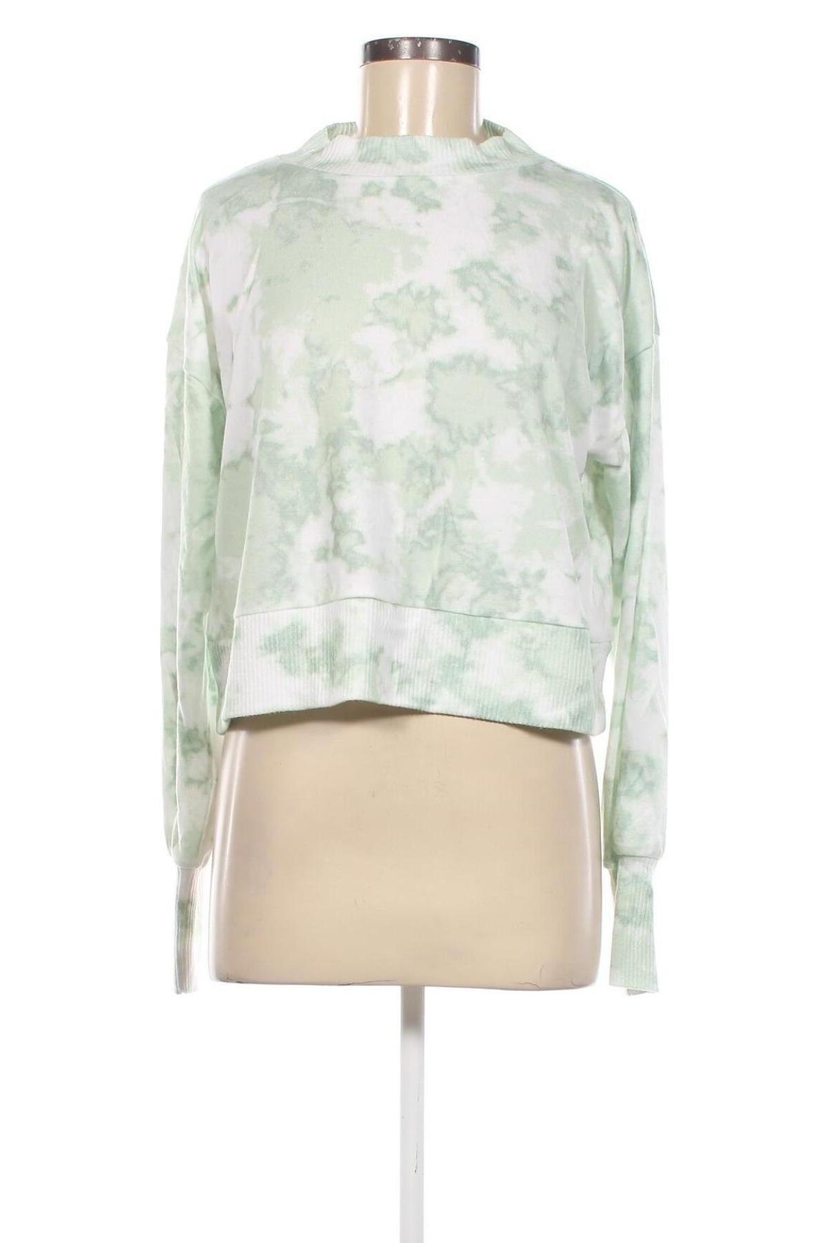 Pulover de femei Cotton On, Mărime XS, Culoare Verde, Preț 38,99 Lei