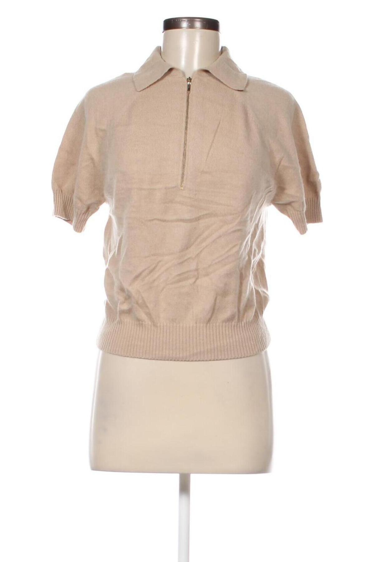 Damenpullover Country Road, Größe XS, Farbe Beige, Preis € 6,99