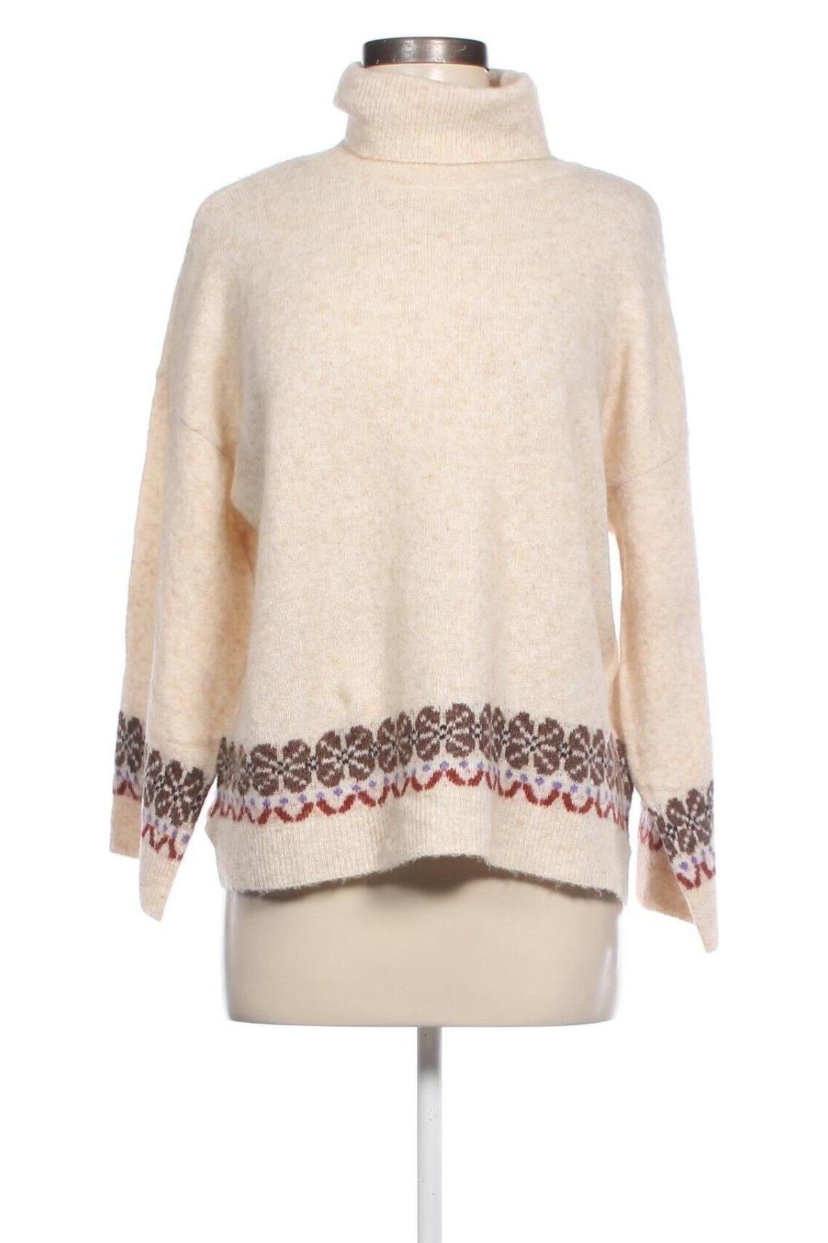 Damenpullover Cream, Größe XS, Farbe Beige, Preis € 32,79