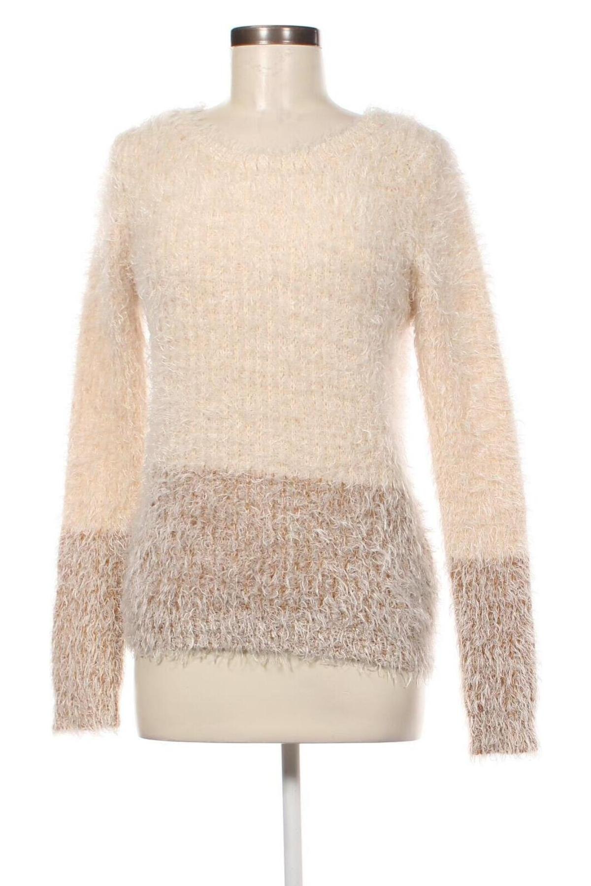 Damenpullover Dorothy Perkins, Größe M, Farbe Beige, Preis 22,49 €