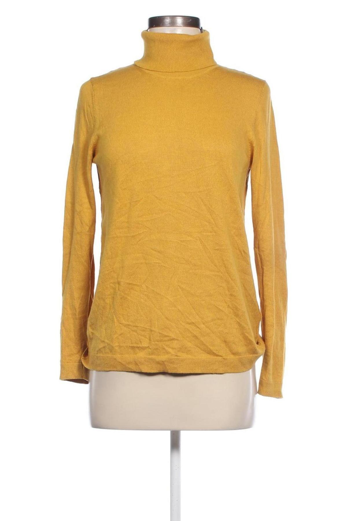 Damenpullover Edc By Esprit, Größe M, Farbe Gelb, Preis € 11,99