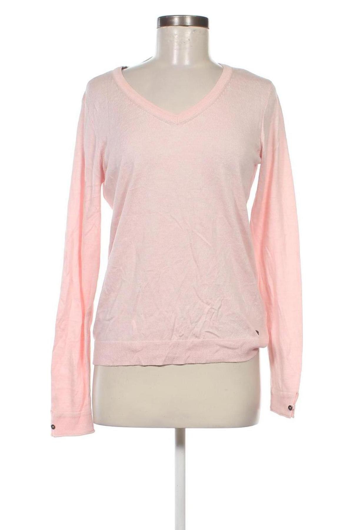 Damenpullover Edc By Esprit, Größe M, Farbe Rosa, Preis 4,79 €