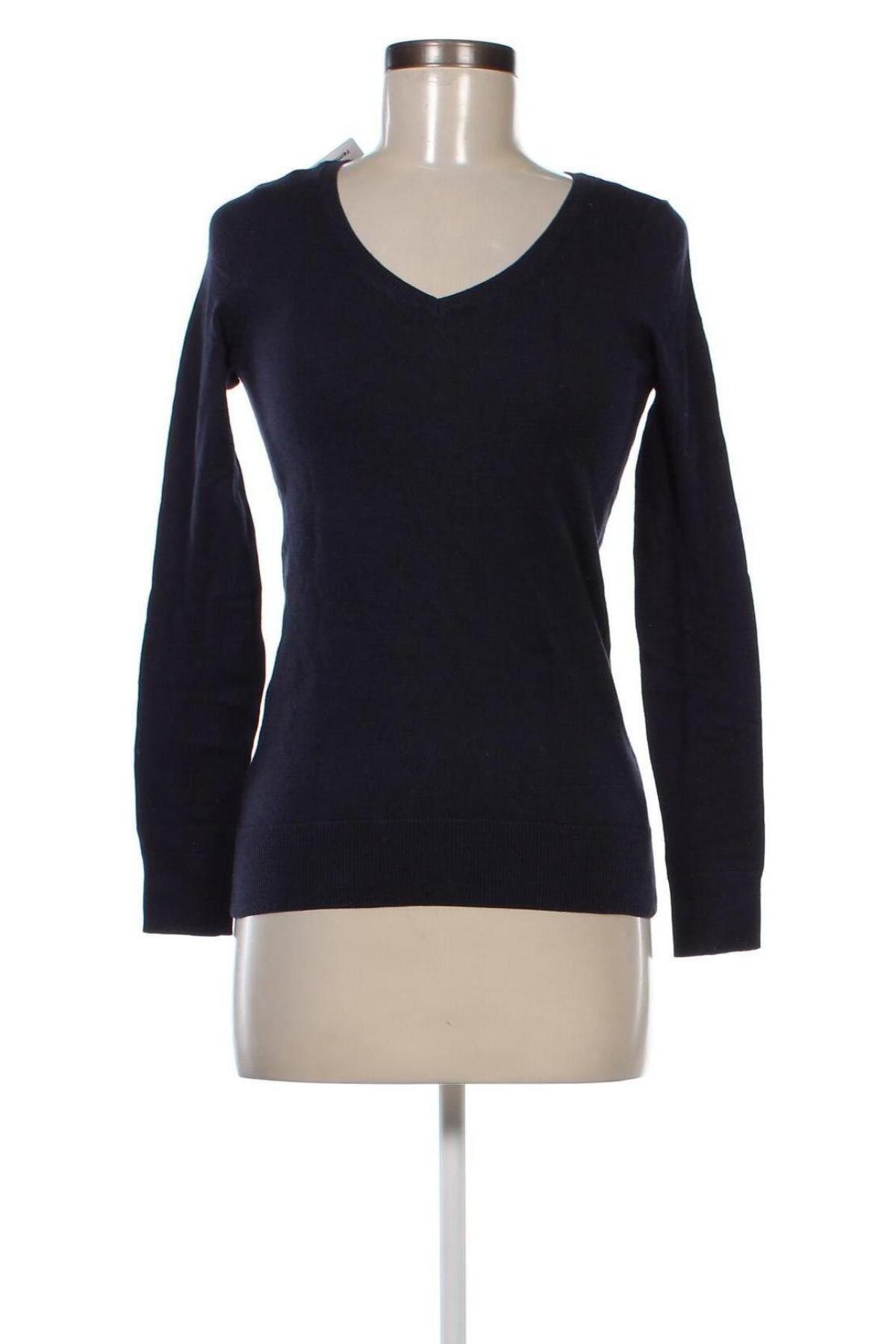 Damenpullover Edc By Esprit, Größe XS, Farbe Blau, Preis € 10,49