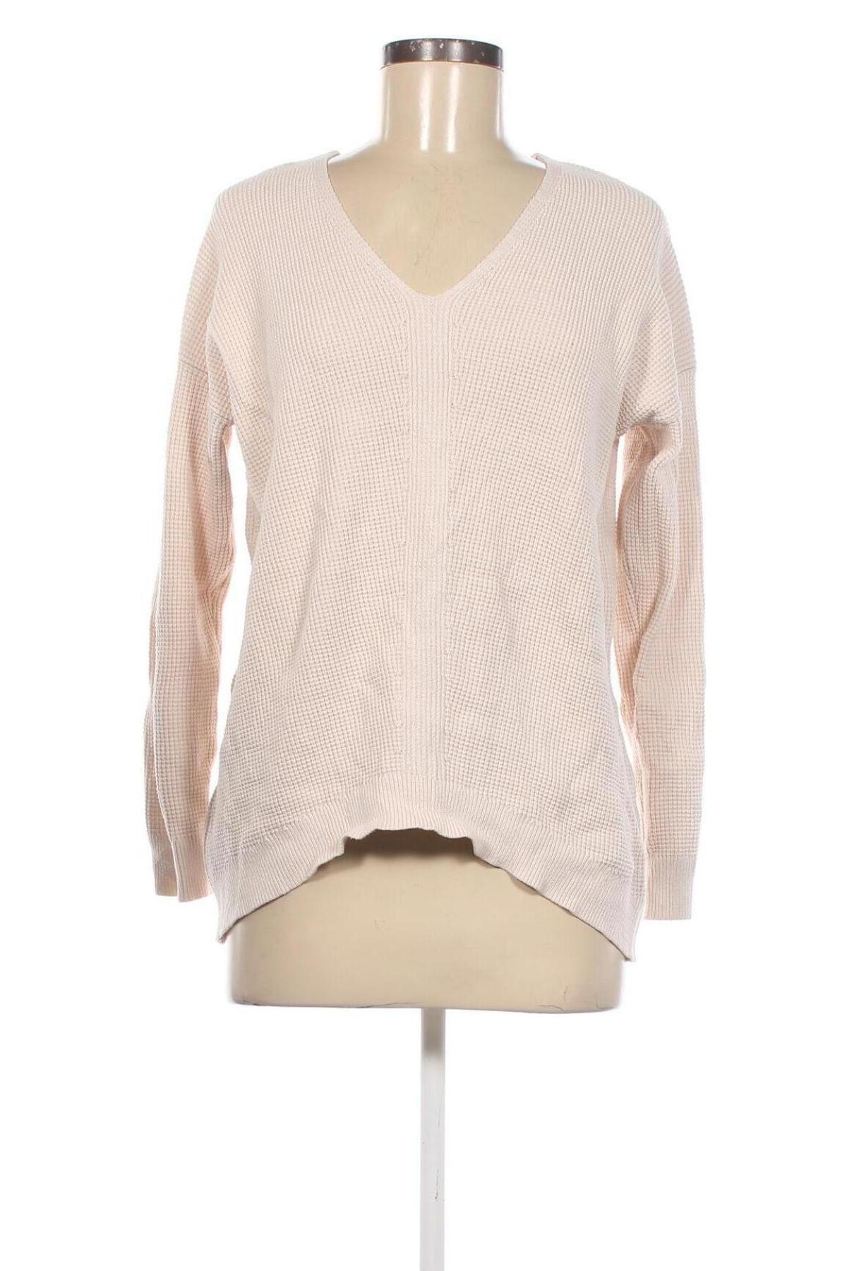 Damenpullover Edc By Esprit, Größe L, Farbe Rosa, Preis 10,29 €