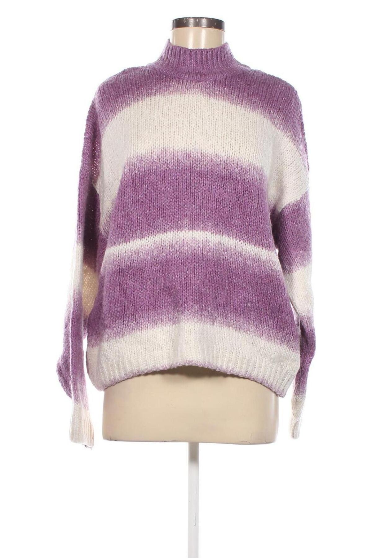 Damenpullover Edc By Esprit, Größe XL, Farbe Lila, Preis 12,99 €