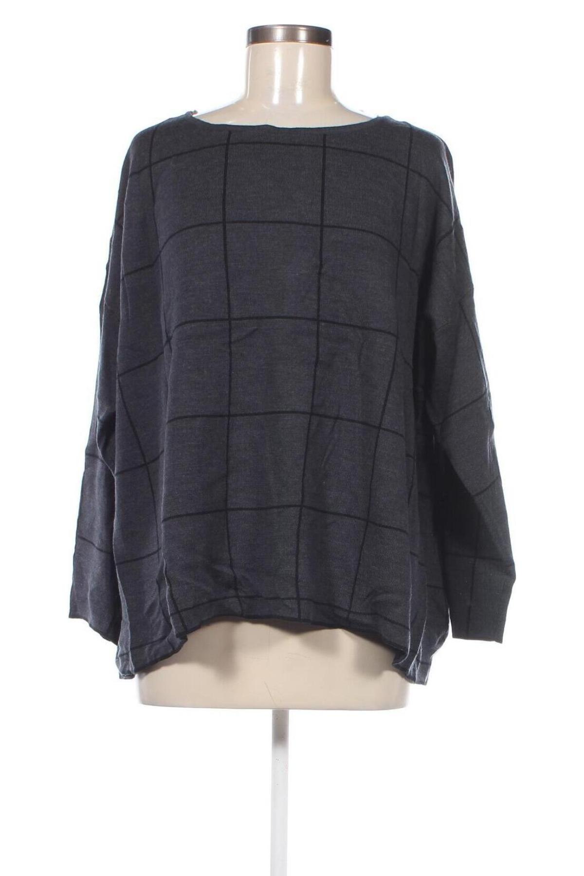 Dámsky pulóver Eileen Fisher, Veľkosť XXL, Farba Sivá, Cena  10,95 €