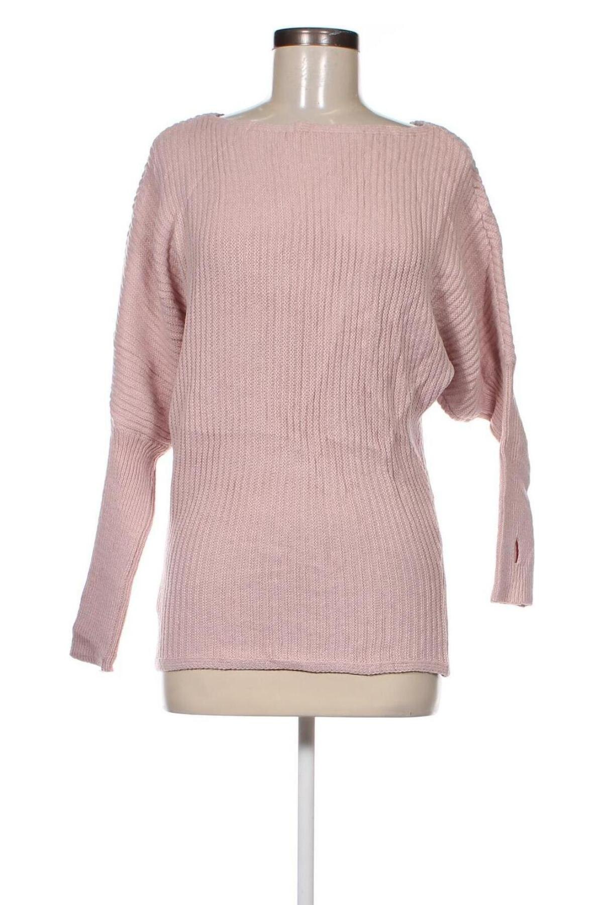 Damenpullover Emery rose, Größe S, Farbe Rosa, Preis € 2,99