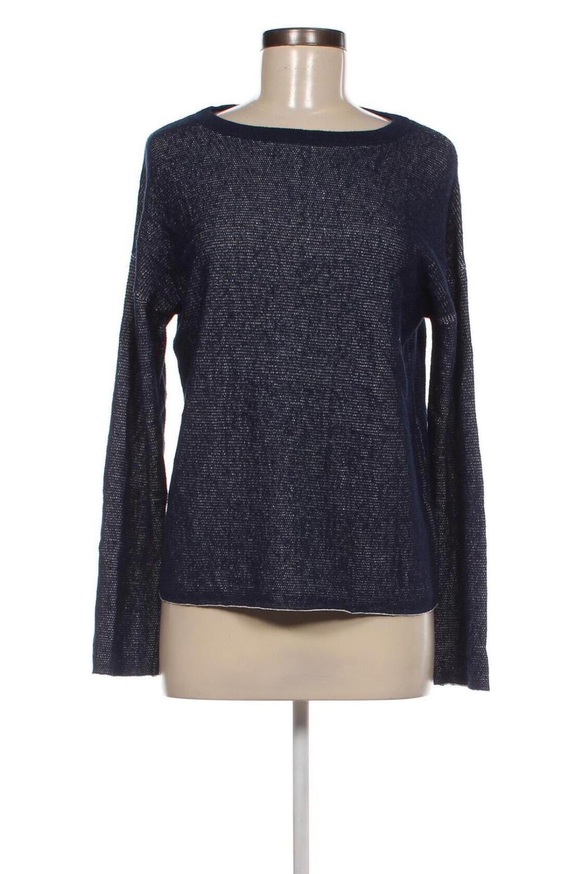 Damenpullover Esisto, Größe S, Farbe Blau, Preis € 6,99