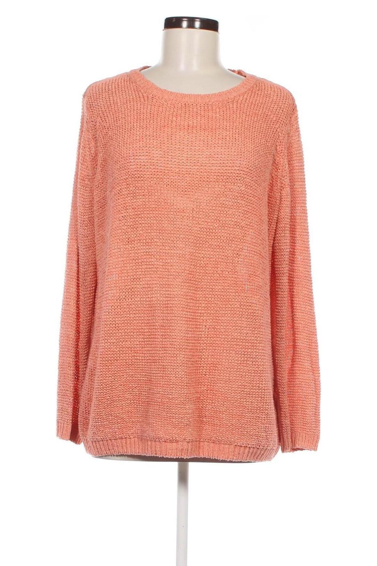 Damenpullover Esmara, Größe XXL, Farbe Rosa, Preis € 9,49