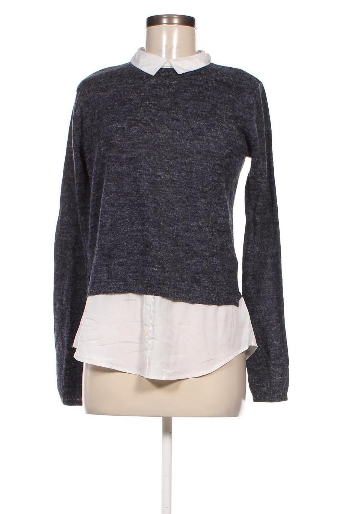 Damenpullover Esmara, Größe S, Farbe Grau, Preis 5,99 €