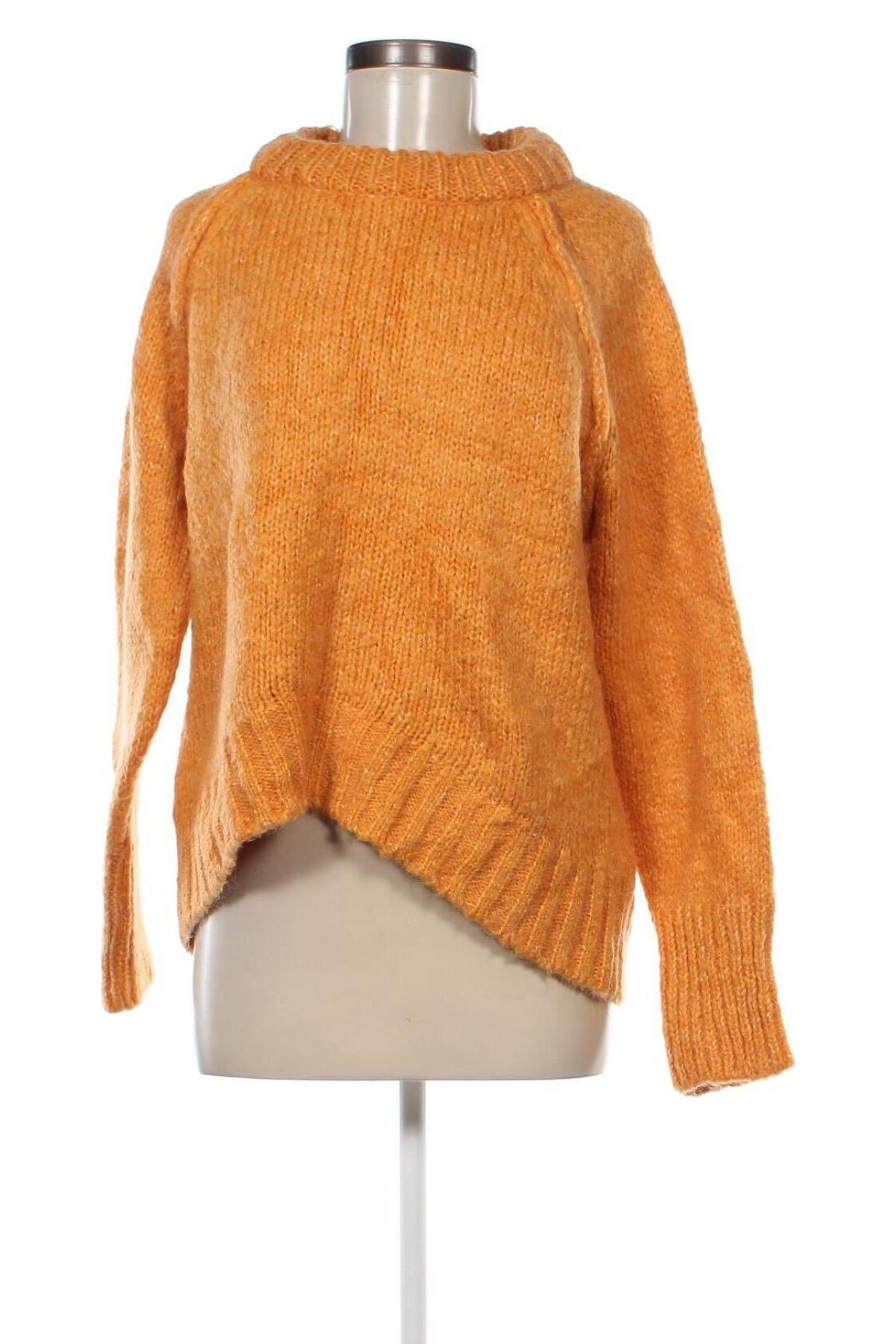 Damenpullover Esprit, Größe L, Farbe Orange, Preis € 11,79