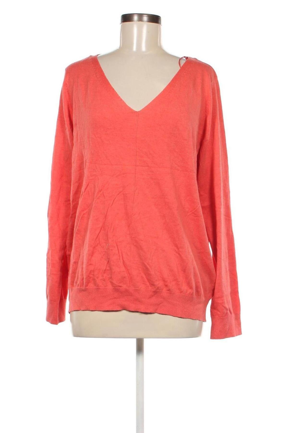 Damenpullover Esprit, Größe XXL, Farbe Rosa, Preis € 29,49