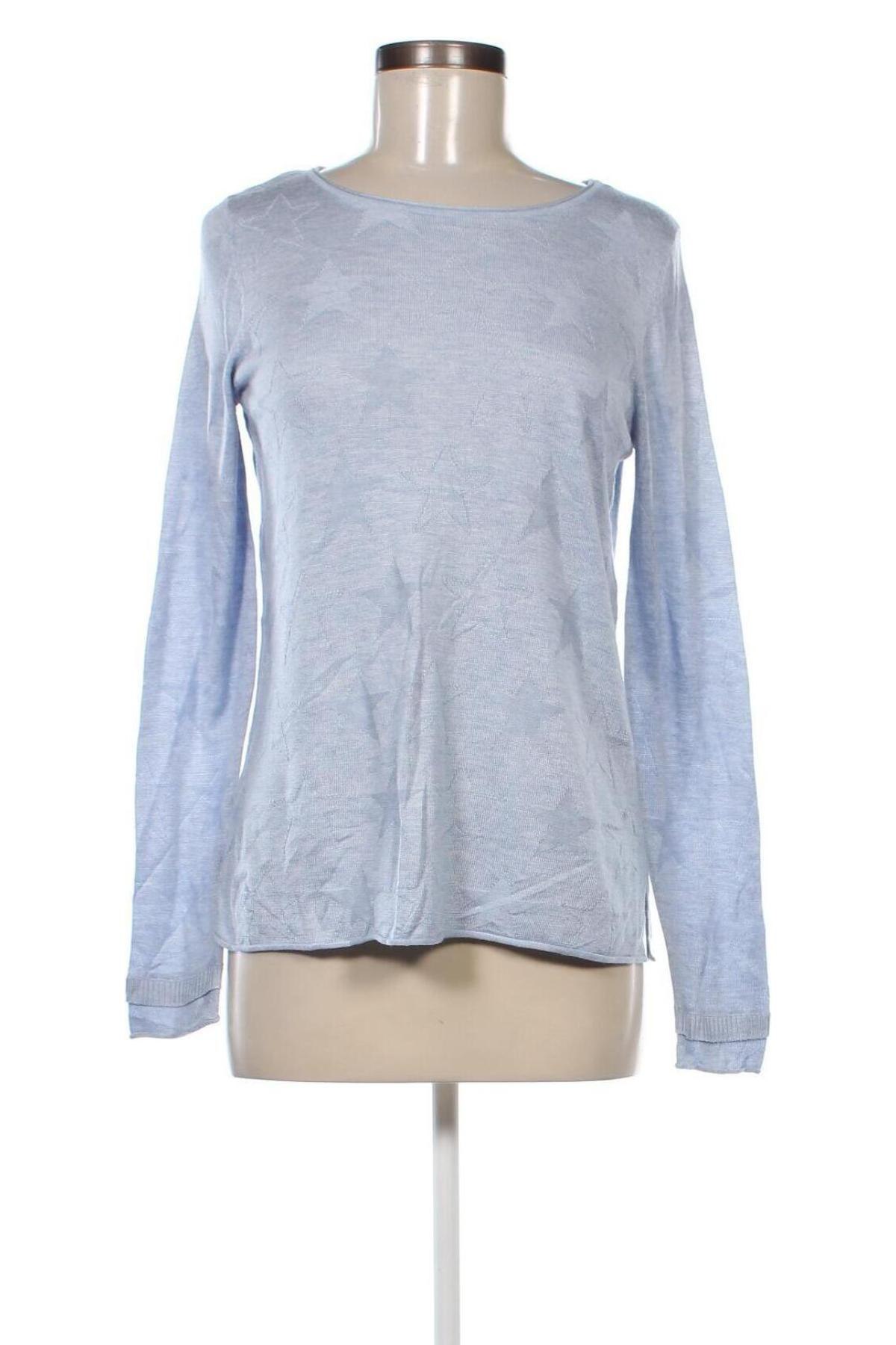 Damenpullover Esprit, Größe S, Farbe Blau, Preis 4,99 €