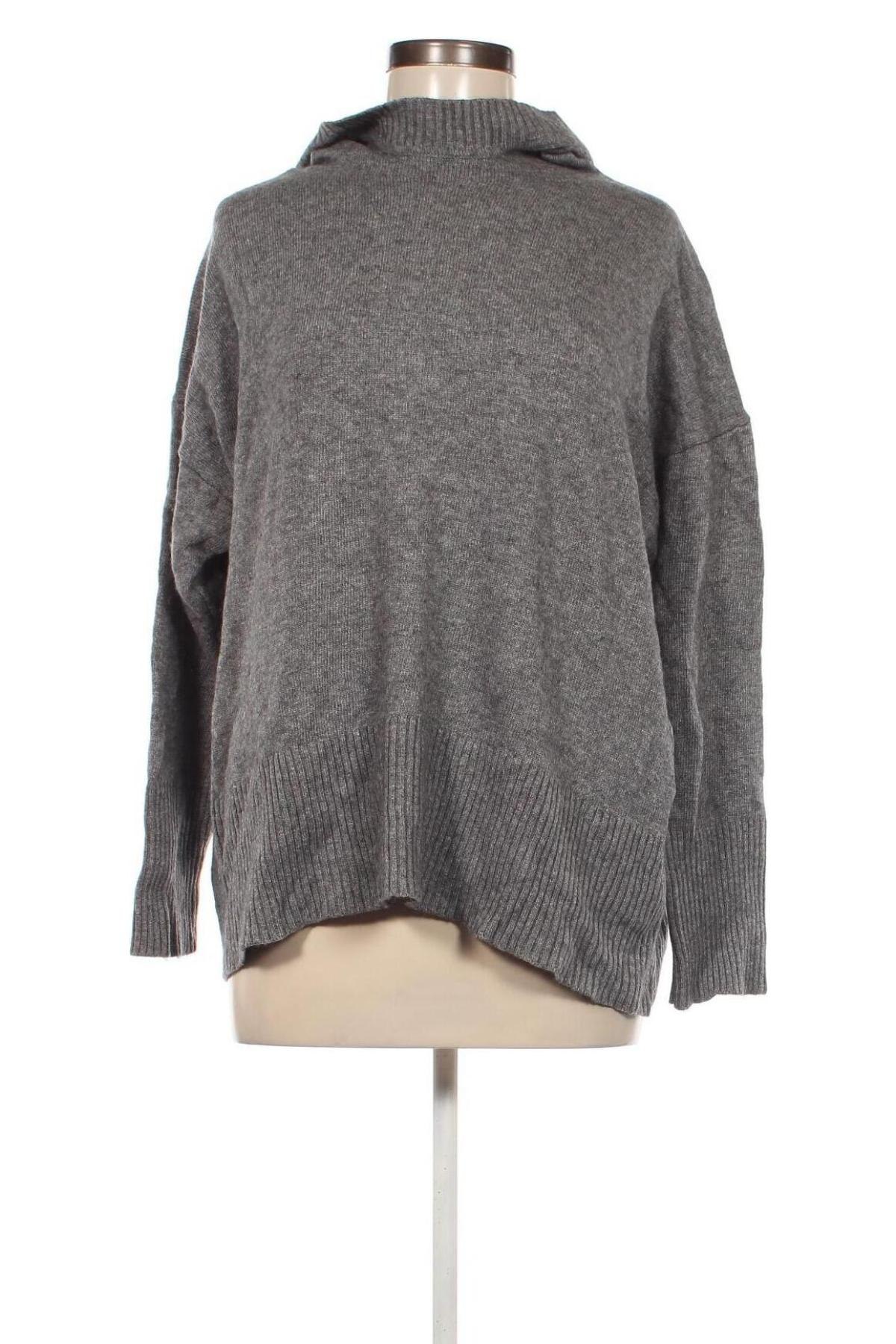 Damenpullover Esprit, Größe XL, Farbe Grau, Preis € 10,49