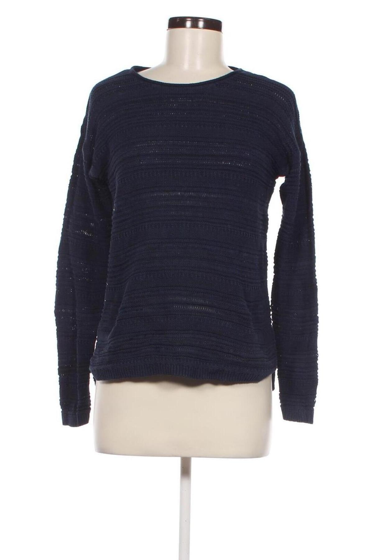 Damenpullover Esprit, Größe S, Farbe Blau, Preis € 11,99