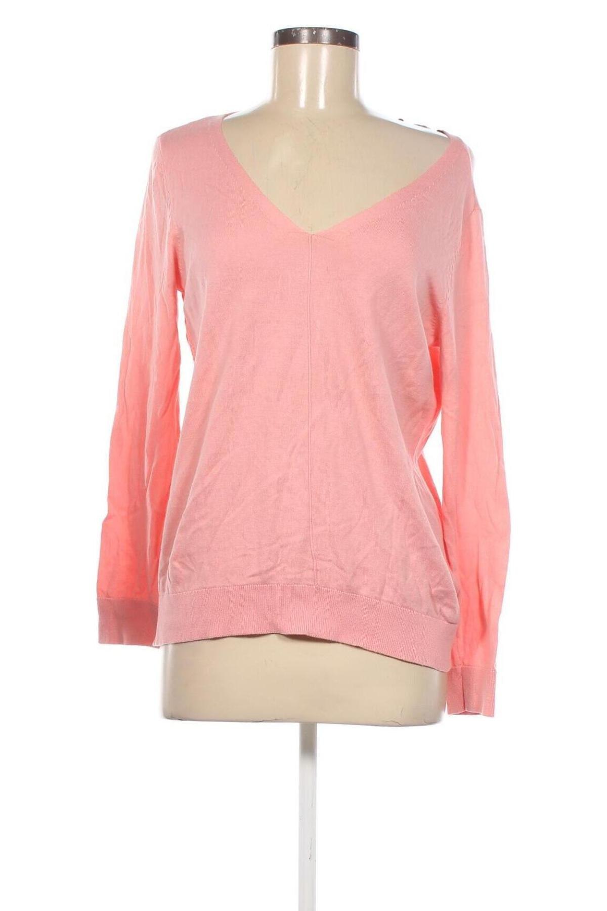 Damenpullover Esprit, Größe M, Farbe Rosa, Preis € 7,99