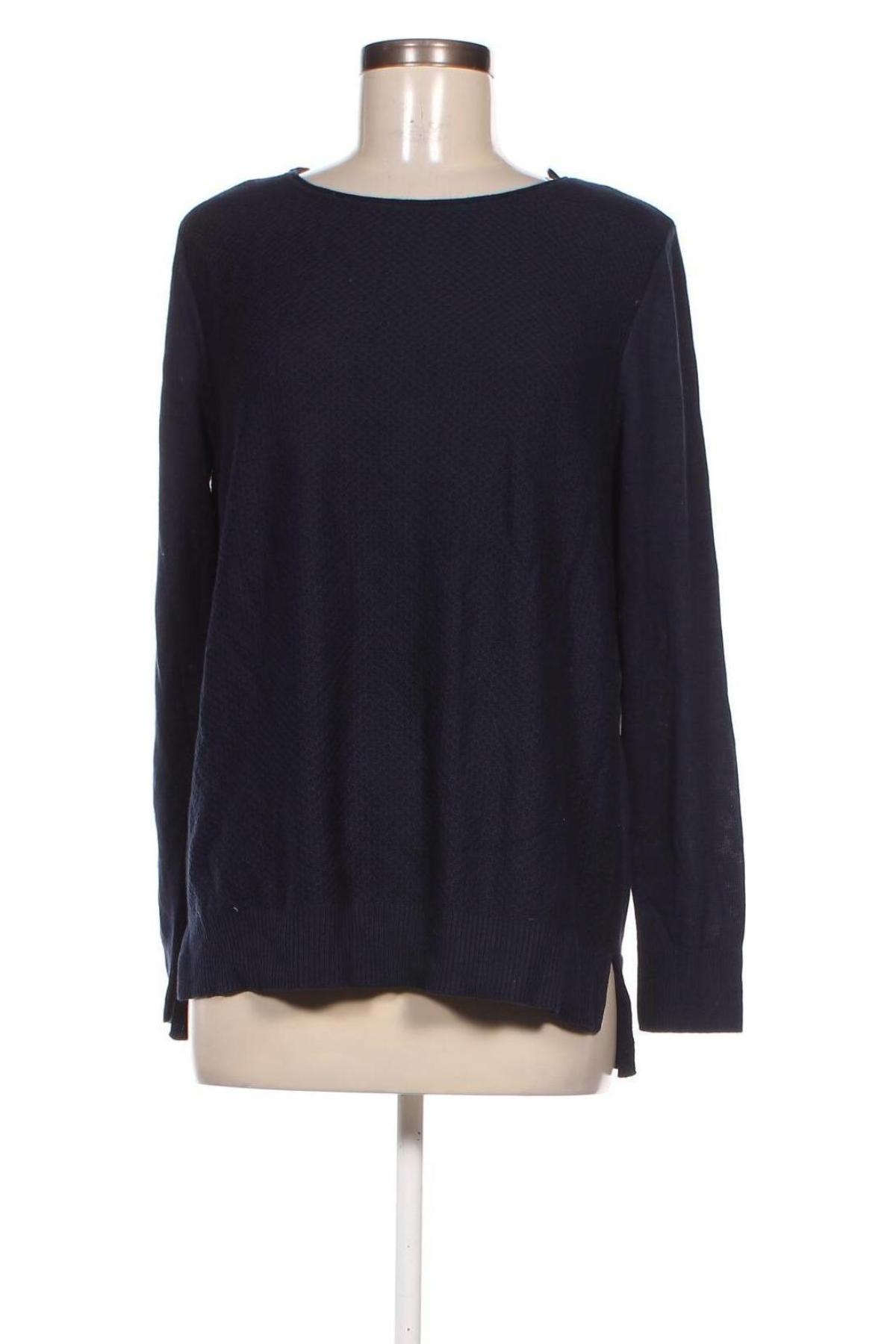 Damenpullover Esprit, Größe XL, Farbe Blau, Preis 12,99 €