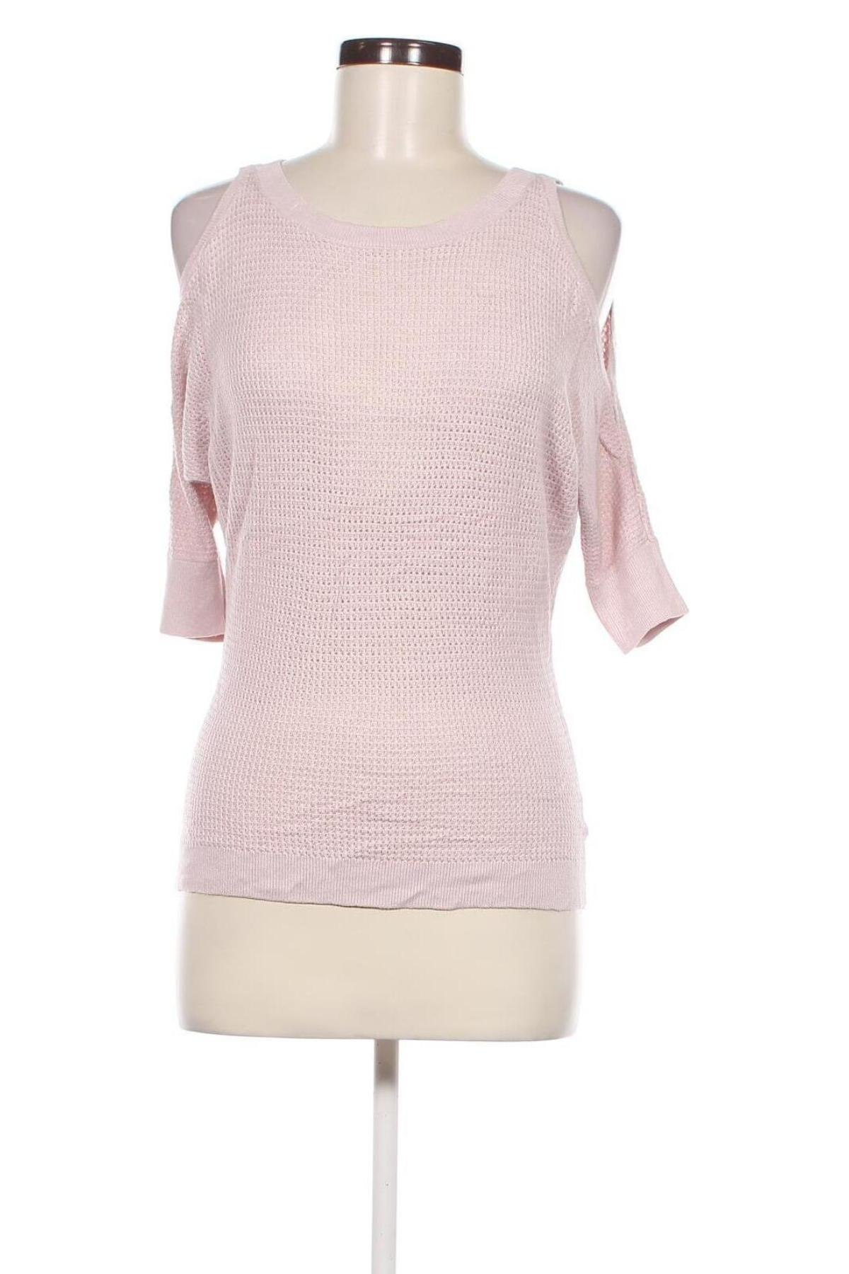 Damenpullover Express, Größe M, Farbe Rosa, Preis 4,99 €