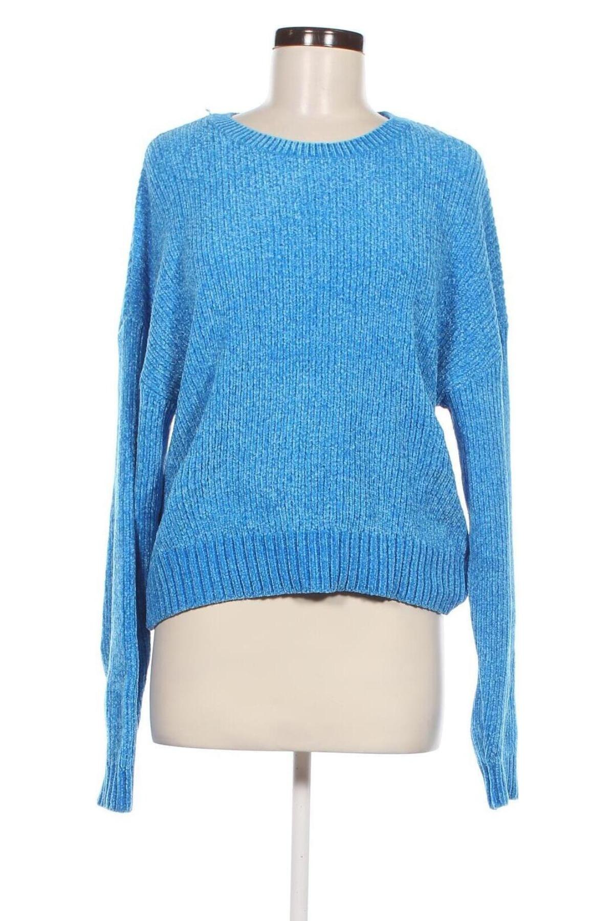 Damenpullover Fb Sister, Größe XL, Farbe Blau, Preis 9,49 €