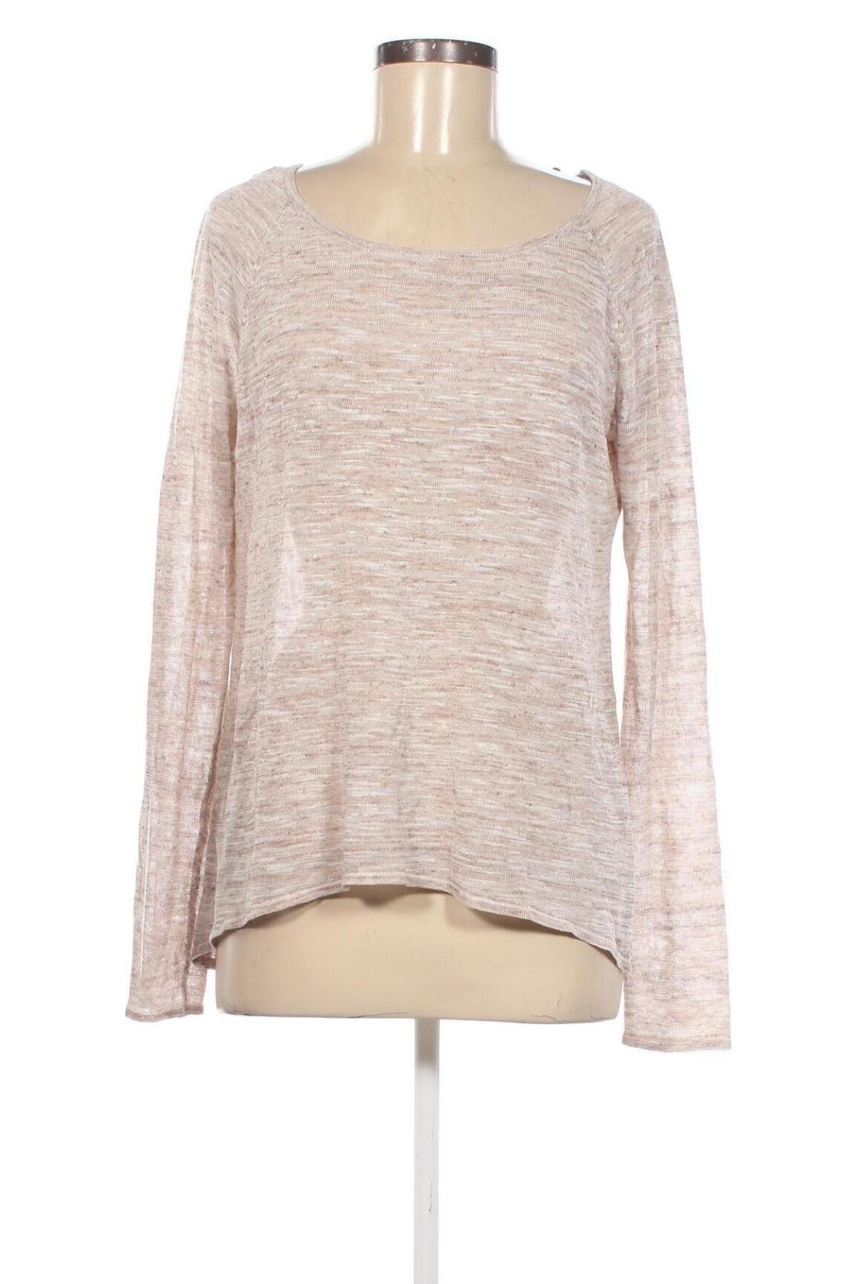 Damenpullover Feel The Piece, Größe XS, Farbe Beige, Preis € 6,99