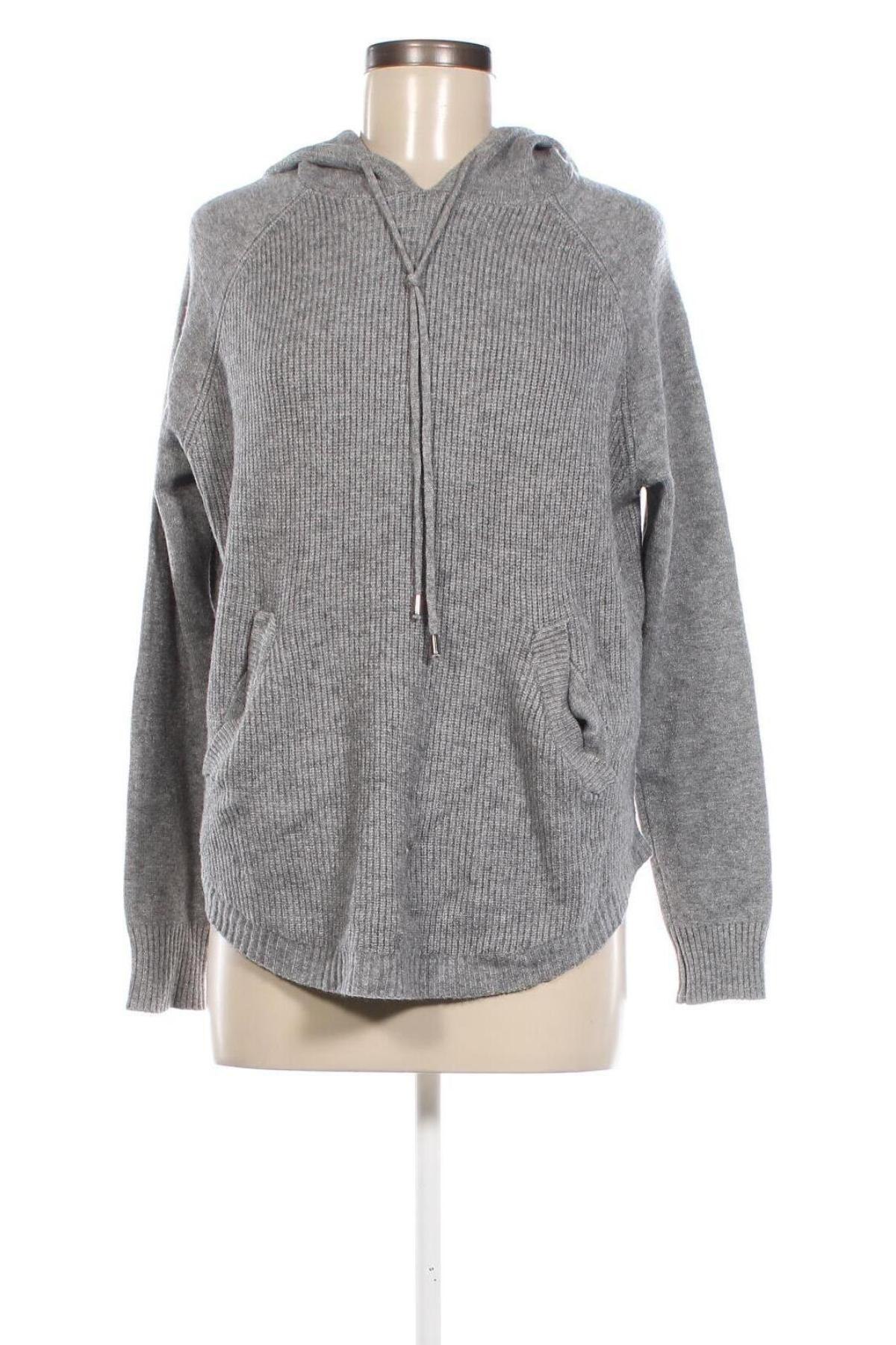 Damenpullover Finery, Größe M, Farbe Grau, Preis € 6,99