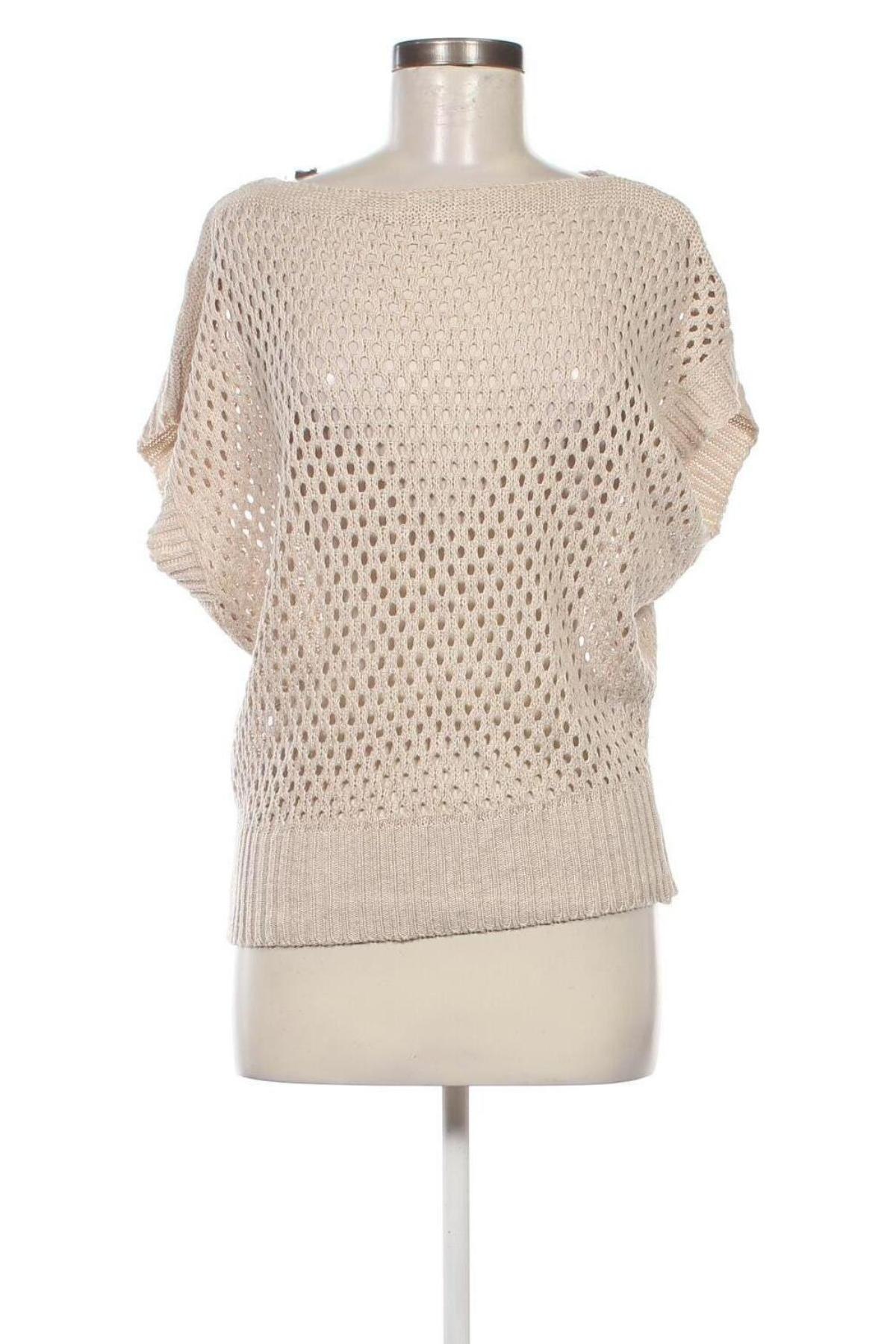 Damenpullover Forever, Größe S, Farbe Beige, Preis € 4,49