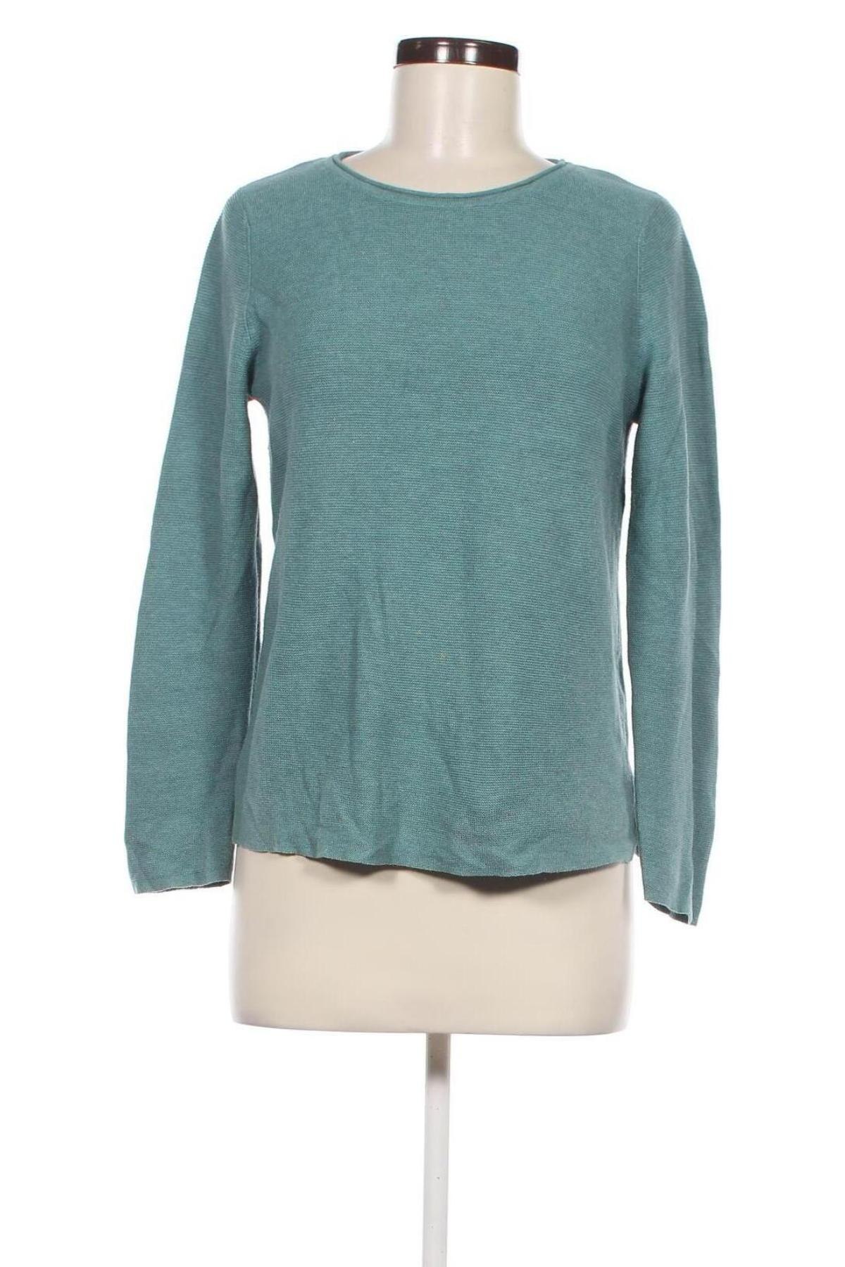 Damenpullover Franco Callegari, Größe S, Farbe Blau, Preis € 7,49