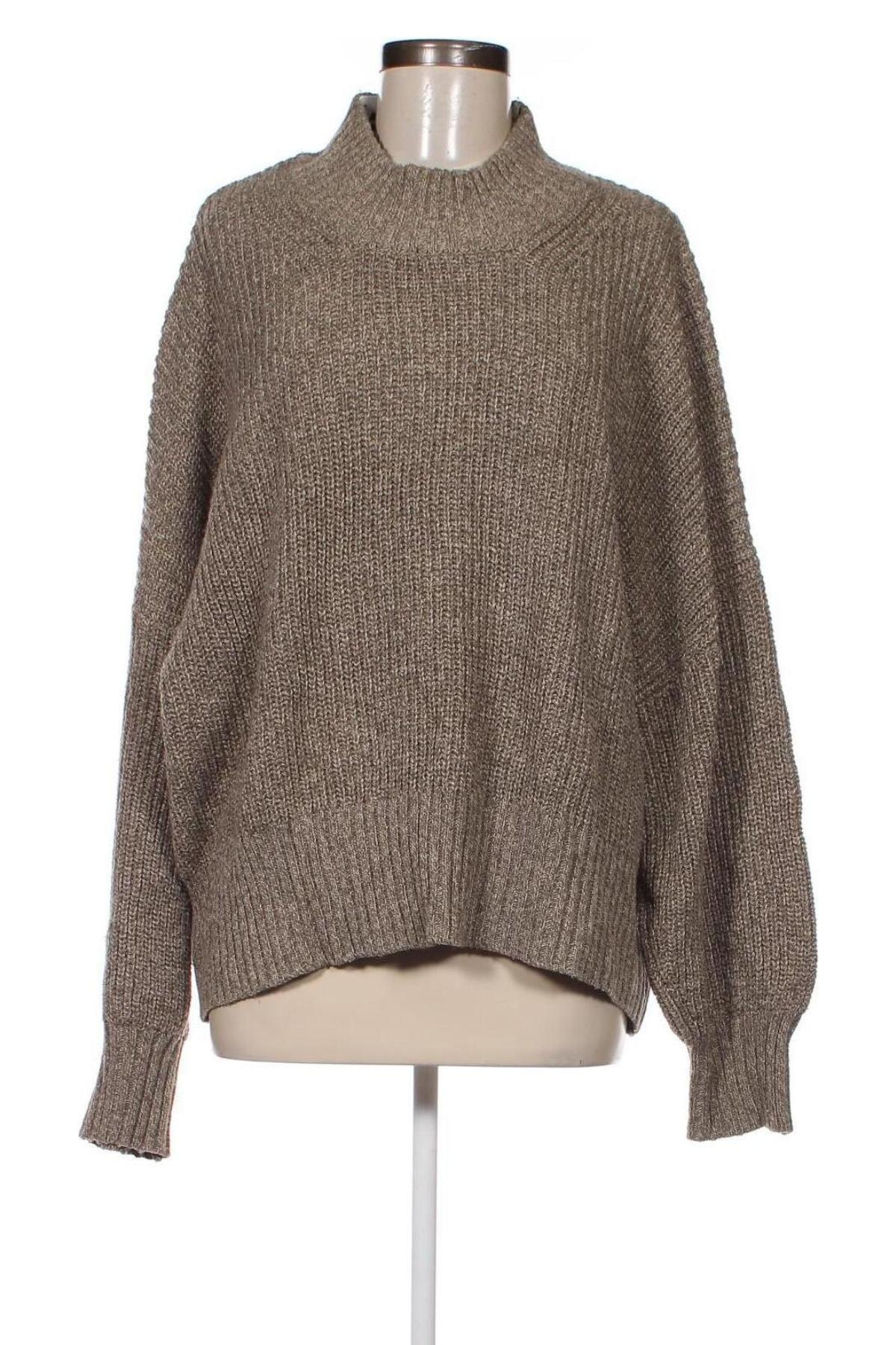 Damenpullover Free Assembly, Größe XL, Farbe Beige, Preis 9,49 €