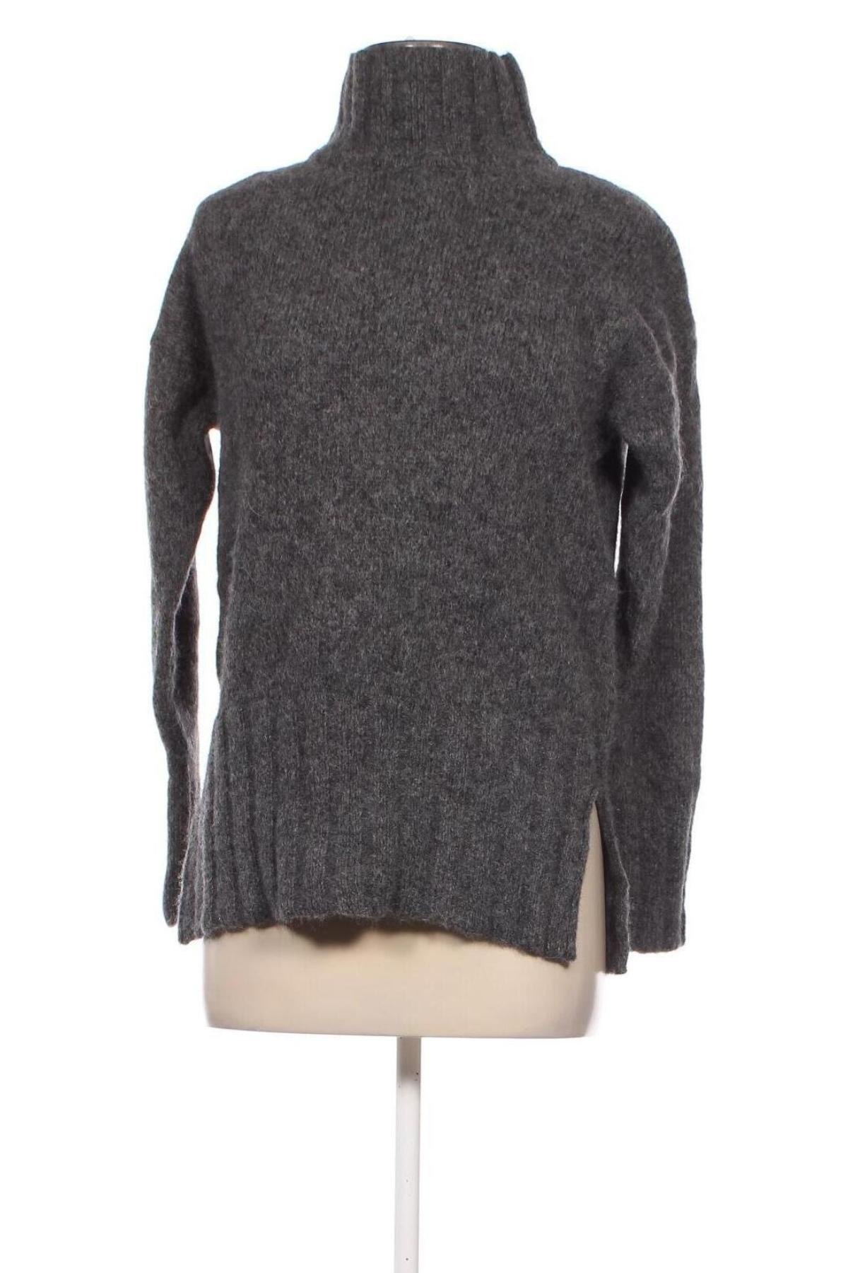 Damenpullover GOMAYE, Größe S, Farbe Grau, Preis 63,99 €