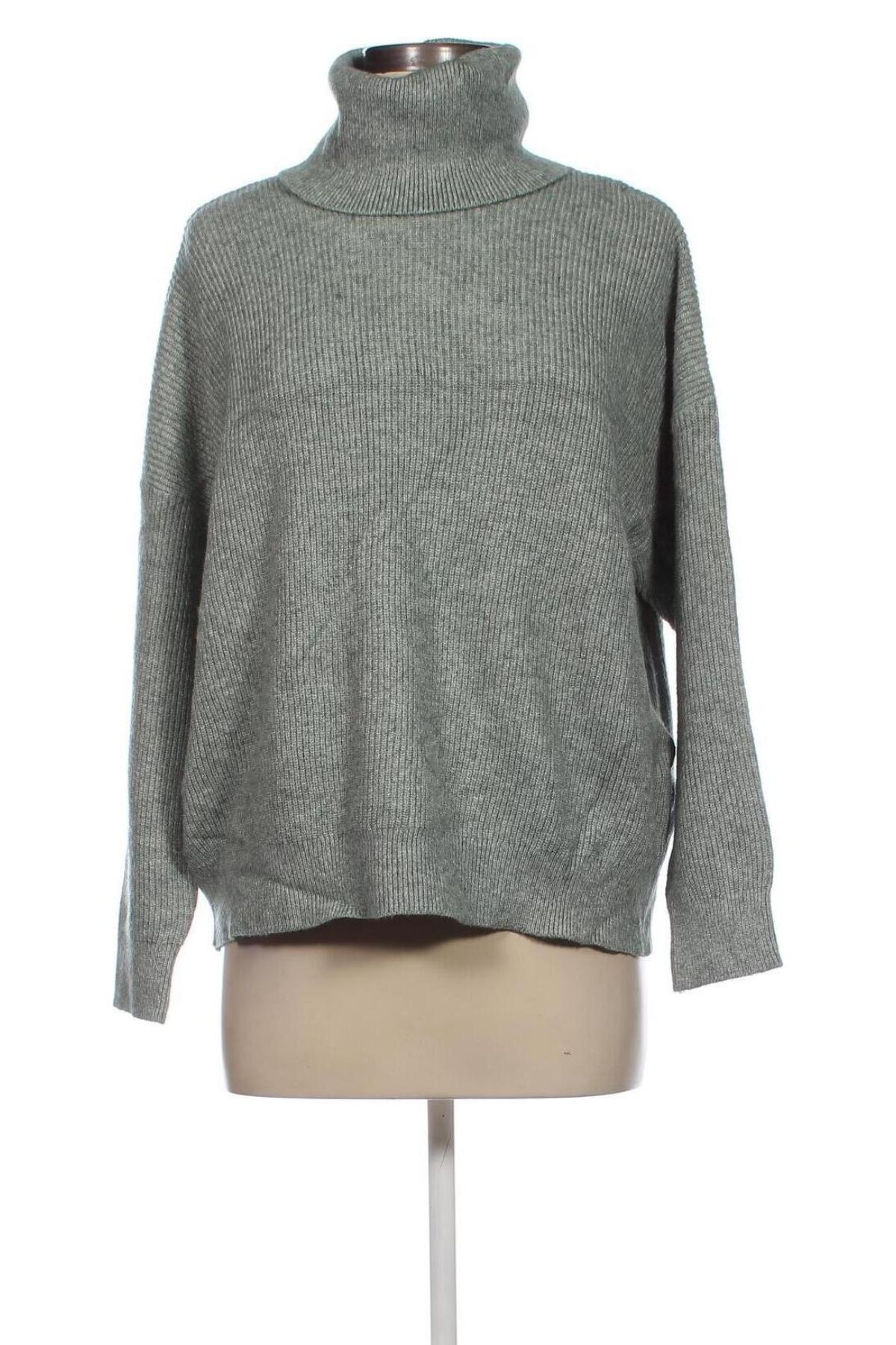 Damenpullover Gina, Größe XL, Farbe Grün, Preis € 9,49