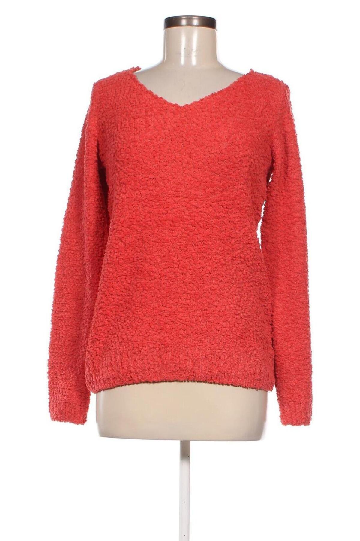 Damenpullover Gina, Größe XS, Farbe Orange, Preis € 8,49