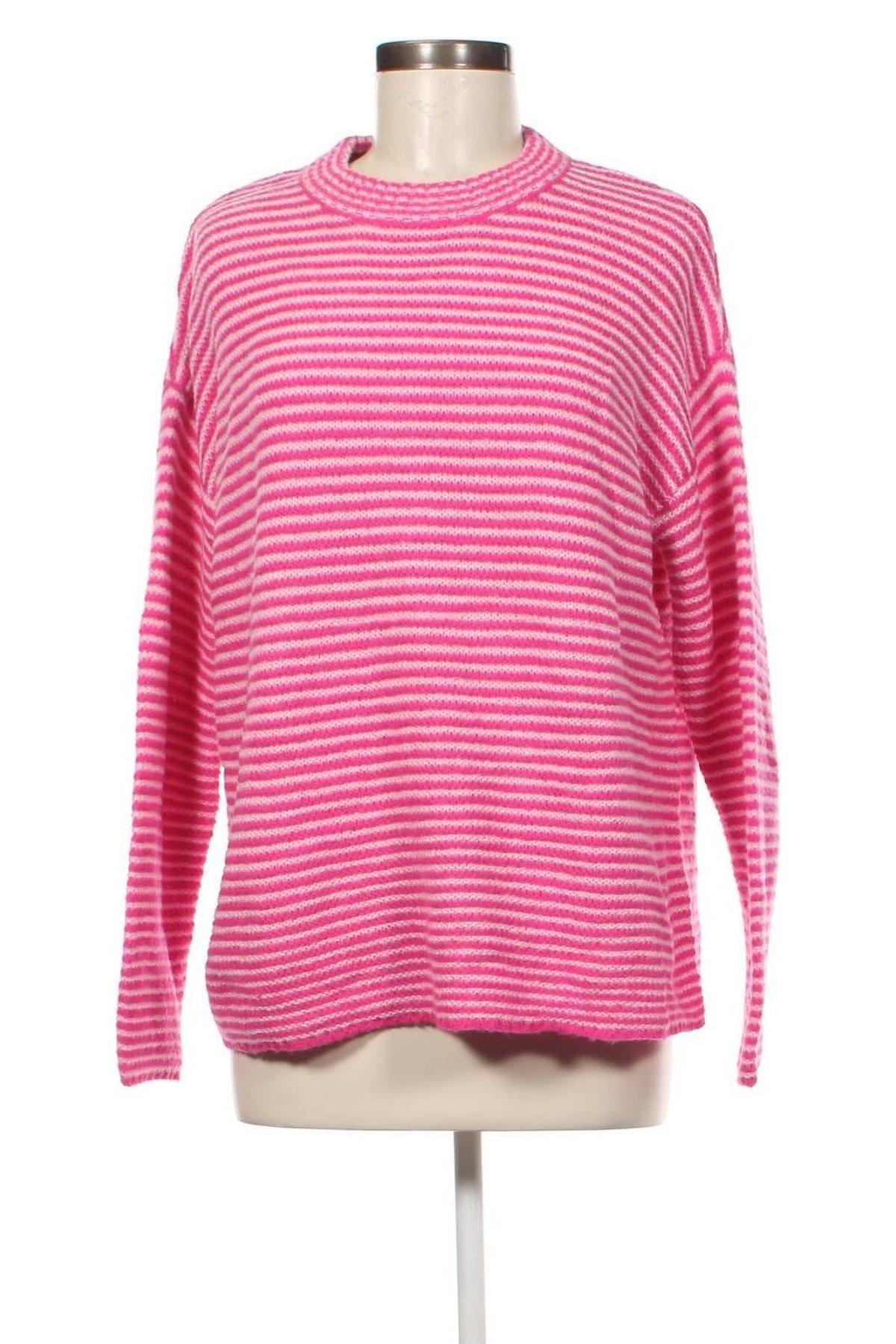 Damenpullover Gina Benotti, Größe L, Farbe Rosa, Preis € 4,99