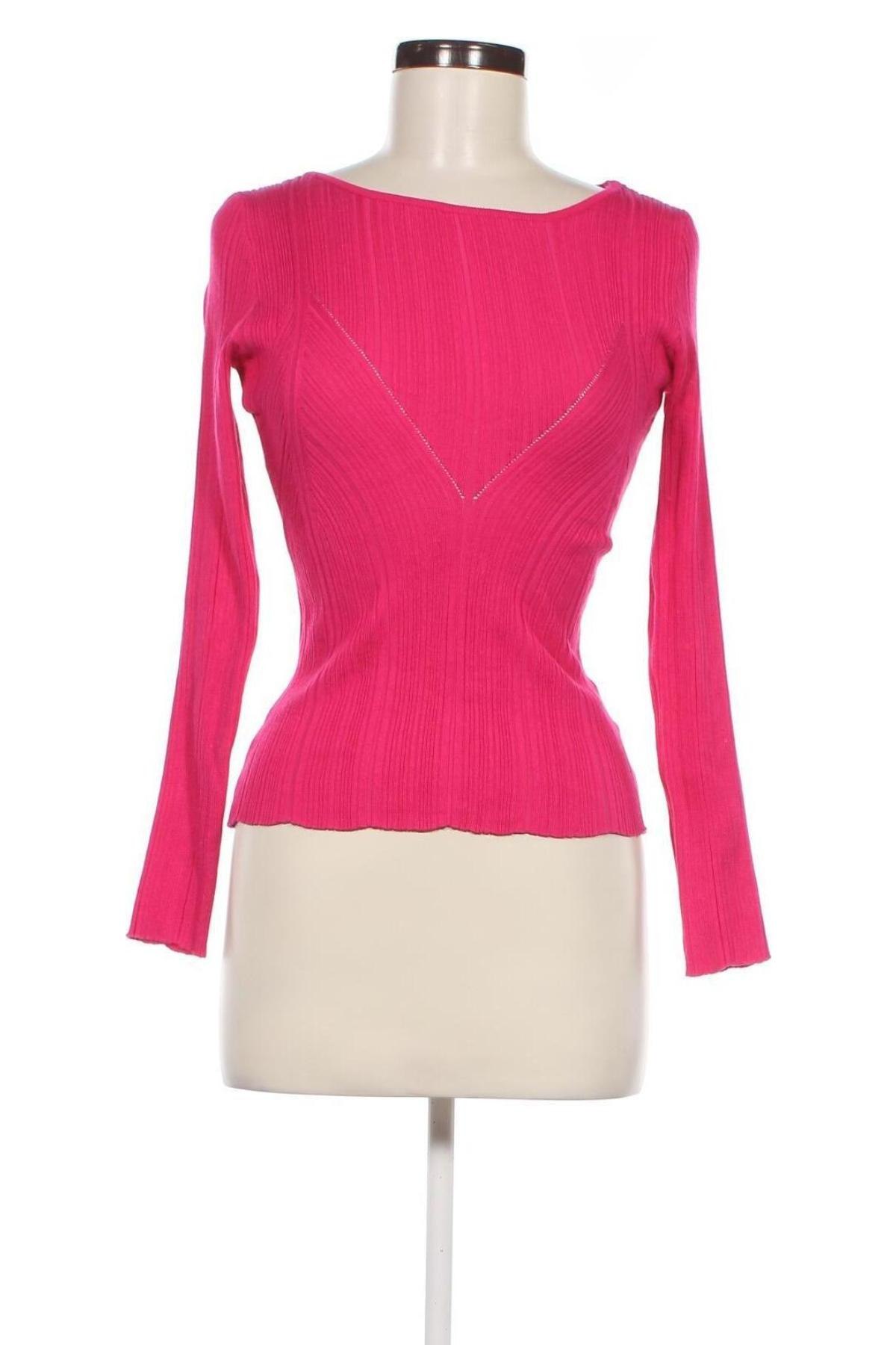 Damenpullover Giorgia, Größe S, Farbe Rosa, Preis 9,99 €