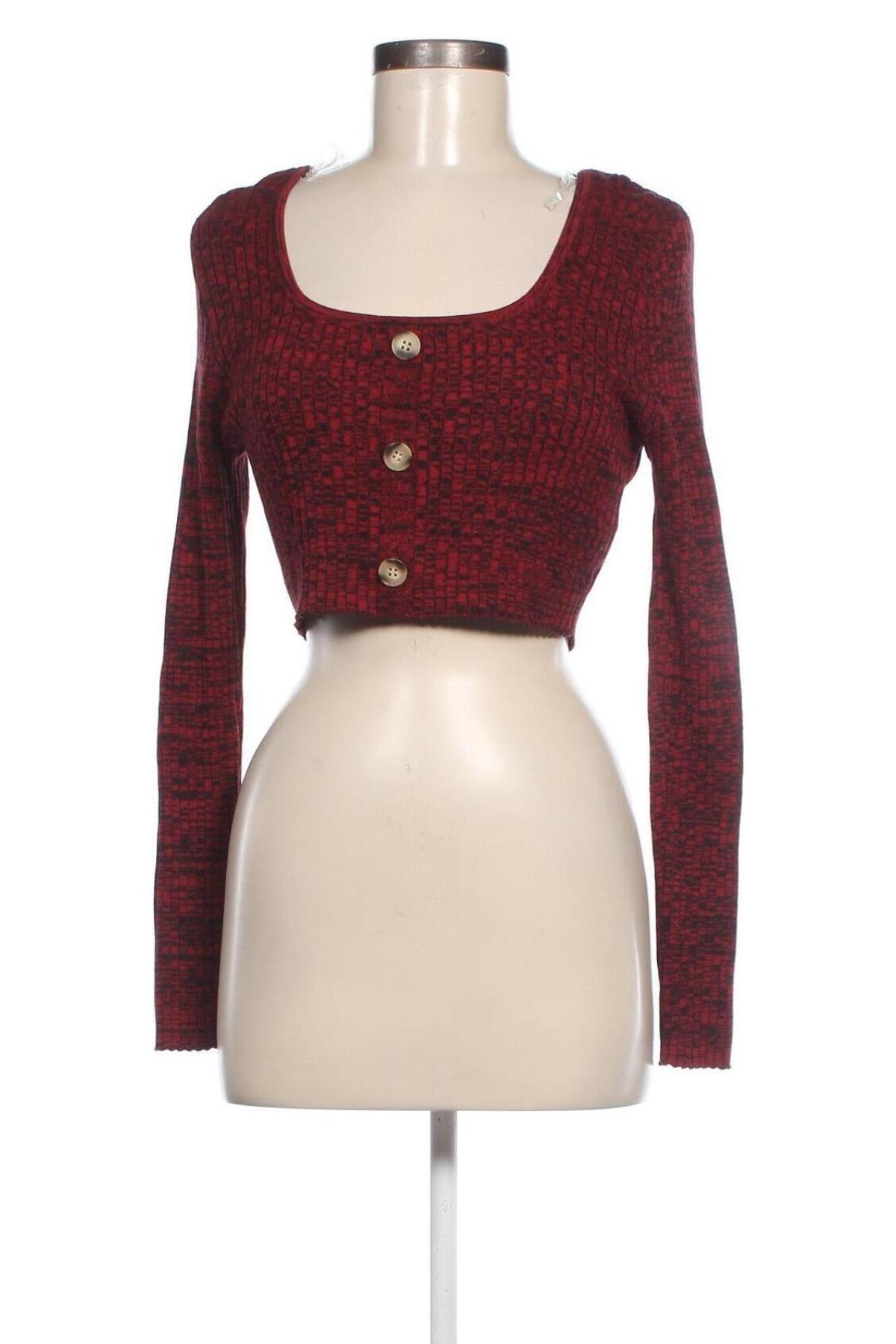 Damski sweter Glamorous, Rozmiar L, Kolor Kolorowy, Cena 99,49 zł