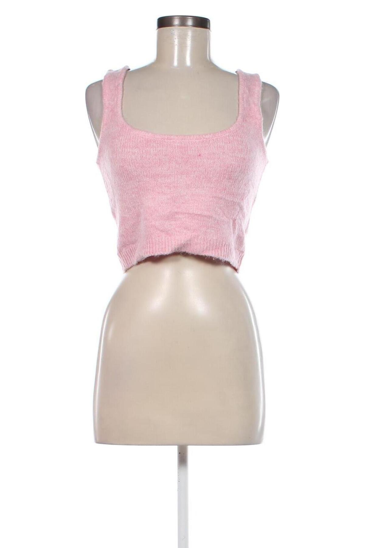 Damenpullover Glassons, Größe M, Farbe Rosa, Preis 5,49 €