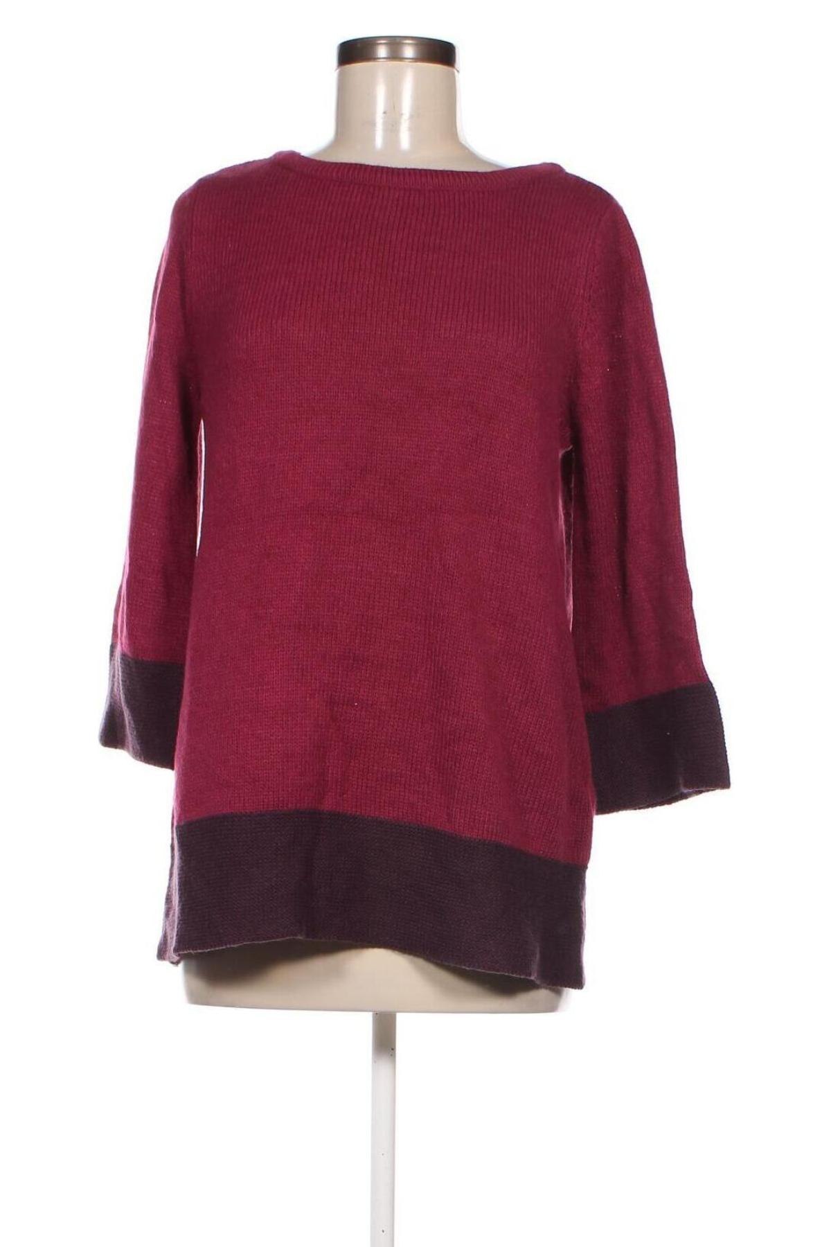 Damenpullover H&M, Größe M, Farbe Lila, Preis 7,49 €