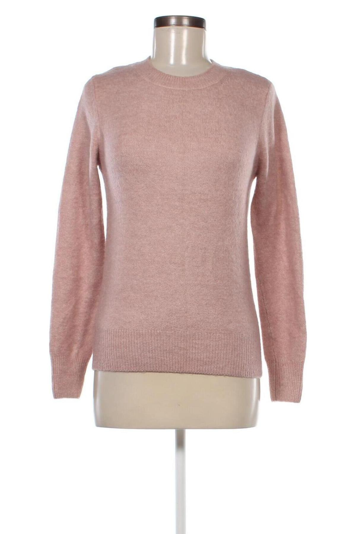 Damenpullover H&M, Größe XS, Farbe Rosa, Preis € 7,29