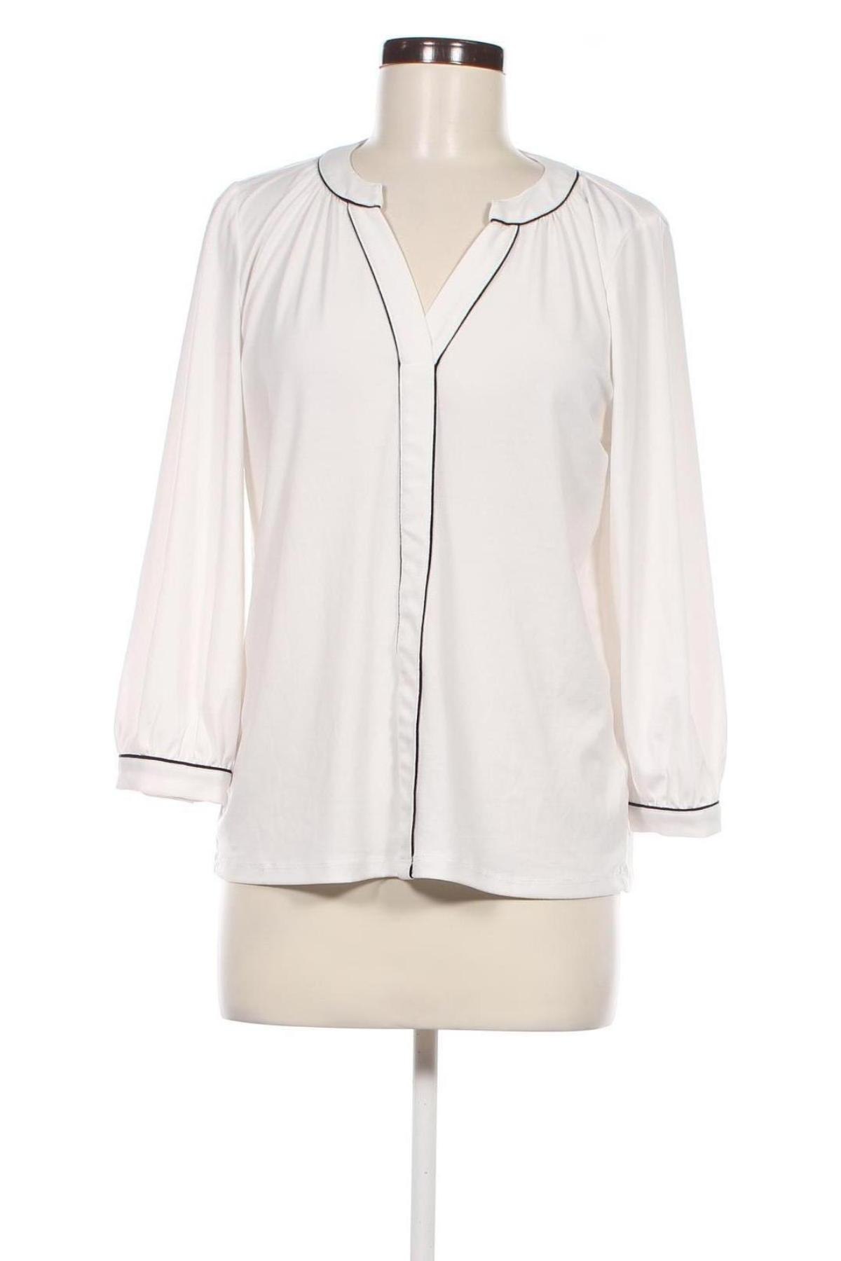 Damen Shirt H&M, Größe S, Farbe Weiß, Preis € 3,49