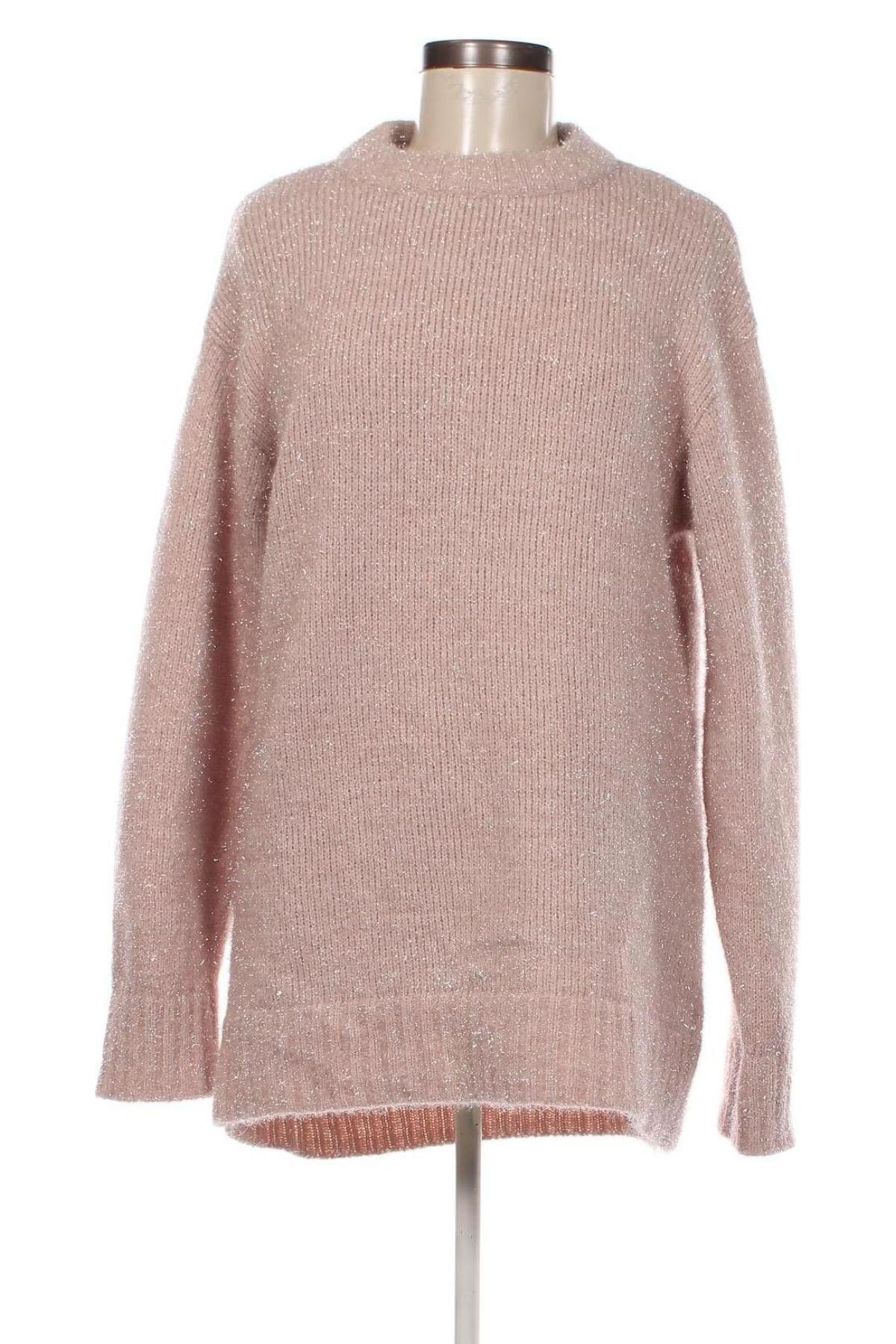 Damenpullover H&M, Größe S, Farbe Rosa, Preis € 5,49