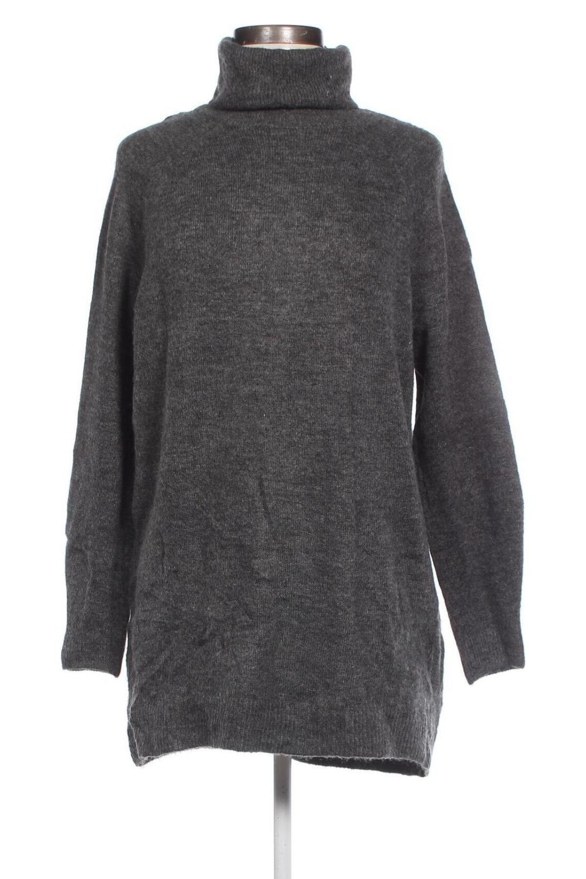 Damenpullover H&M, Größe S, Farbe Grau, Preis € 3,99