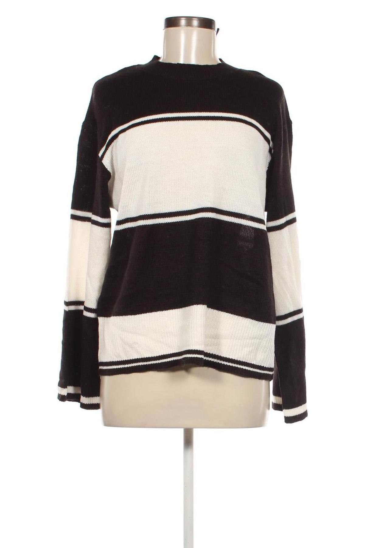 Damski sweter H&M, Rozmiar S, Kolor Kolorowy, Cena 18,99 zł