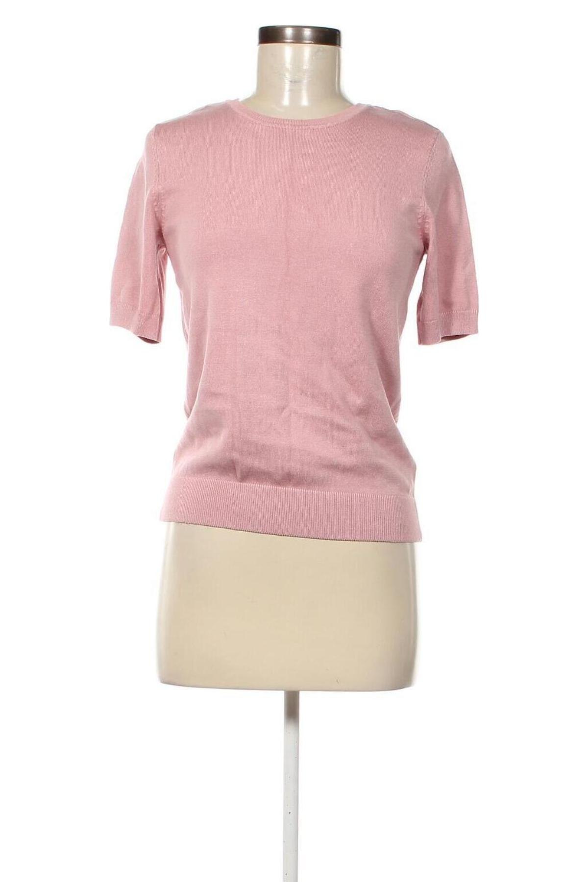 Damenpullover H&M, Größe S, Farbe Rosa, Preis 9,49 €