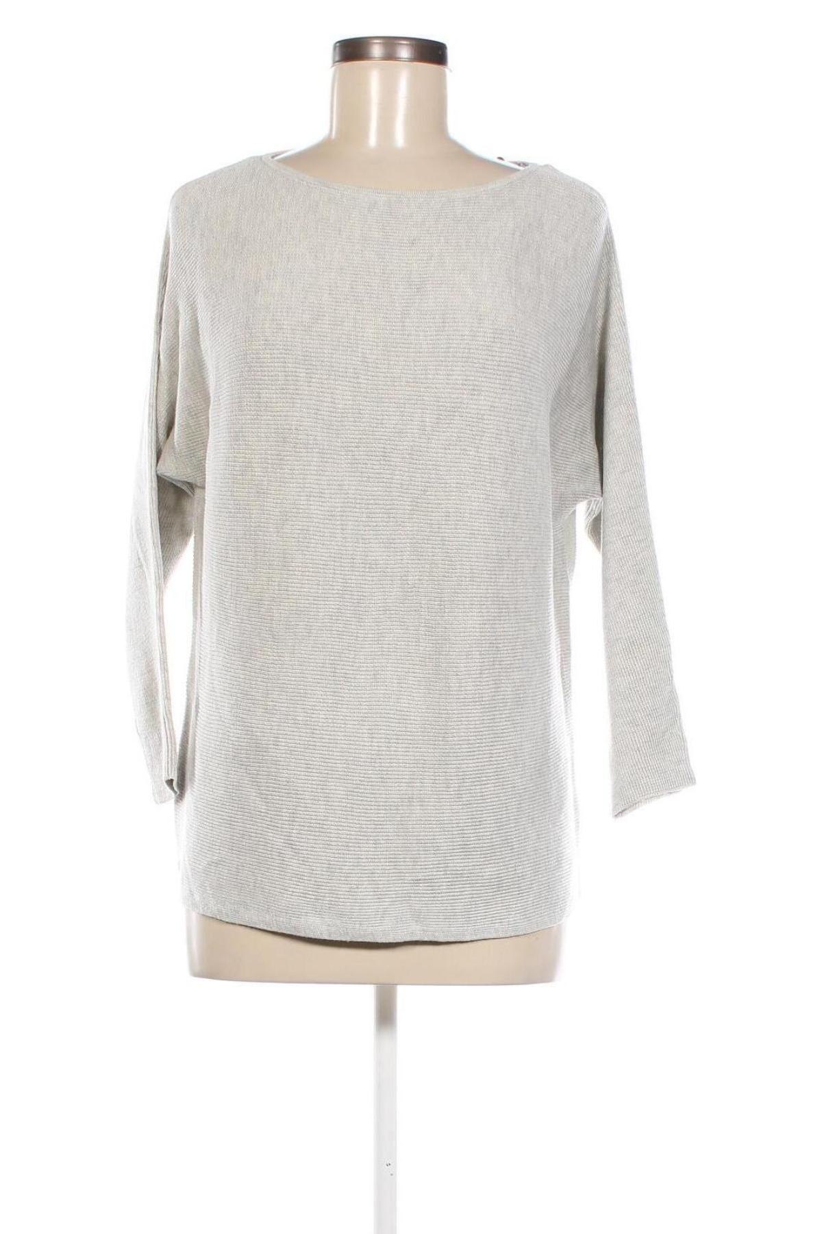 Damenpullover H&M, Größe S, Farbe Grau, Preis 8,49 €