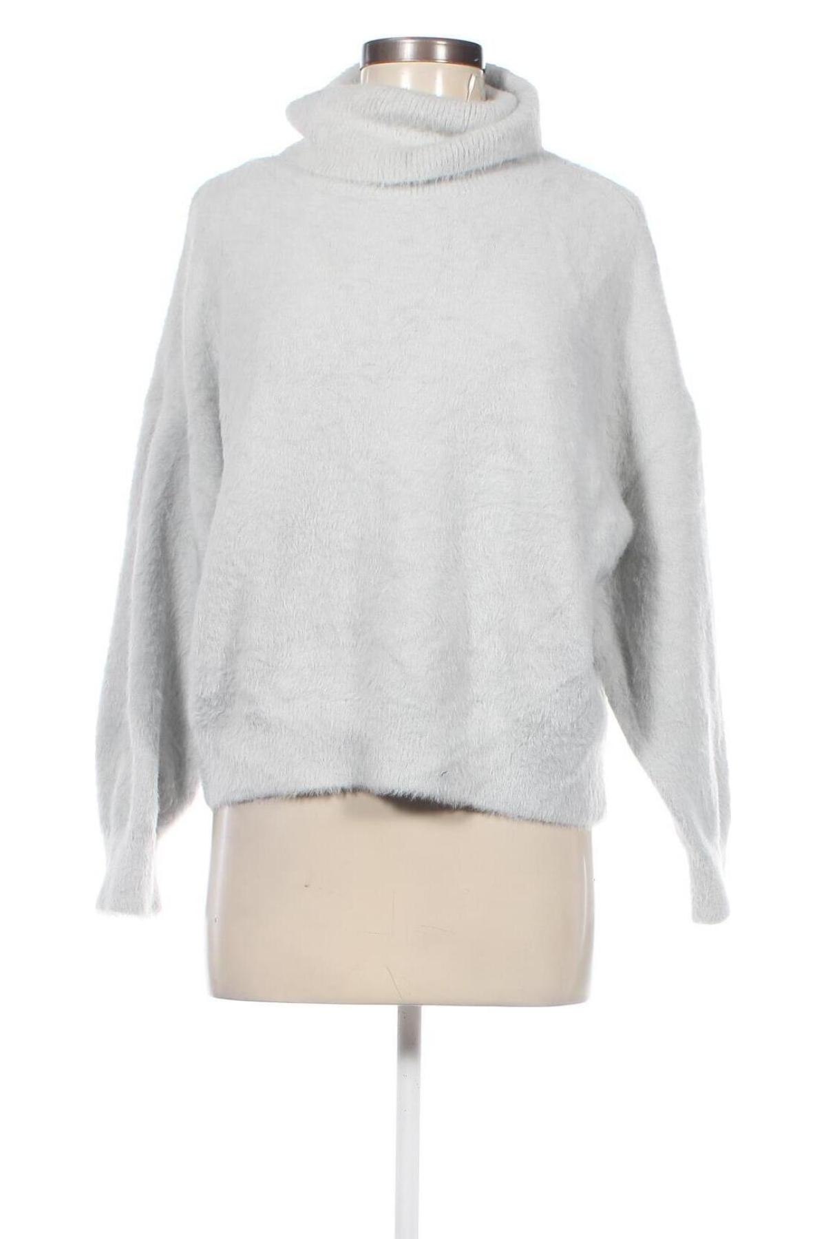 Damenpullover H&M, Größe XL, Farbe Grau, Preis 9,49 €