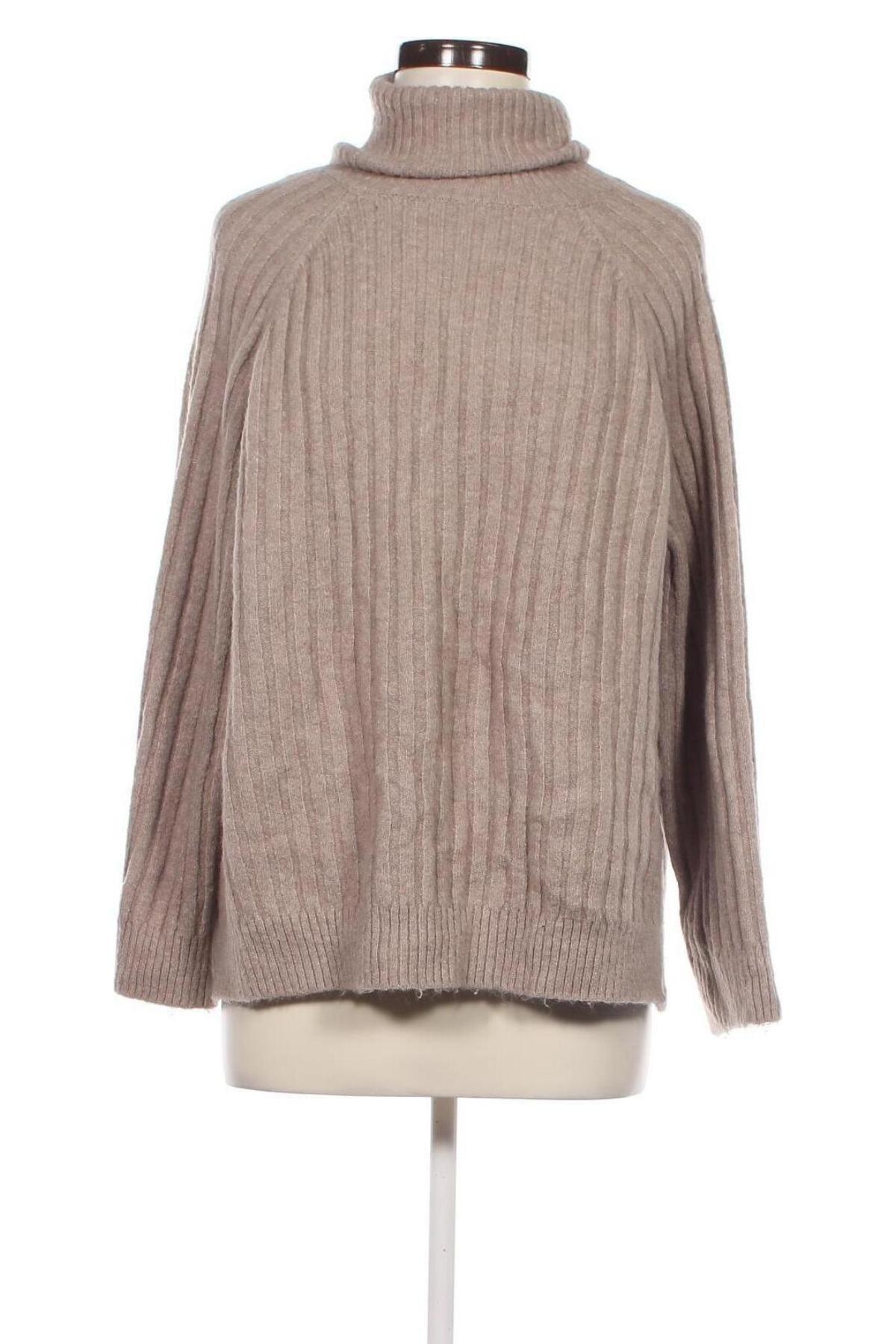 Damenpullover H&M, Größe M, Farbe Beige, Preis € 8,49