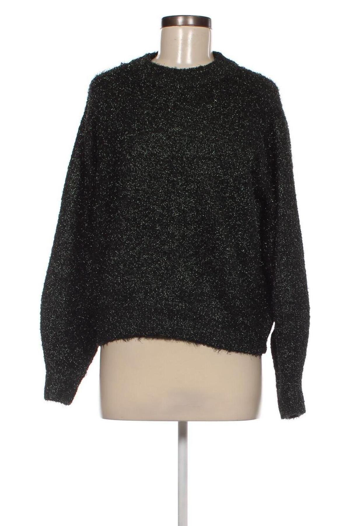 Damski sweter H&M, Rozmiar S, Kolor Zielony, Cena 34,99 zł