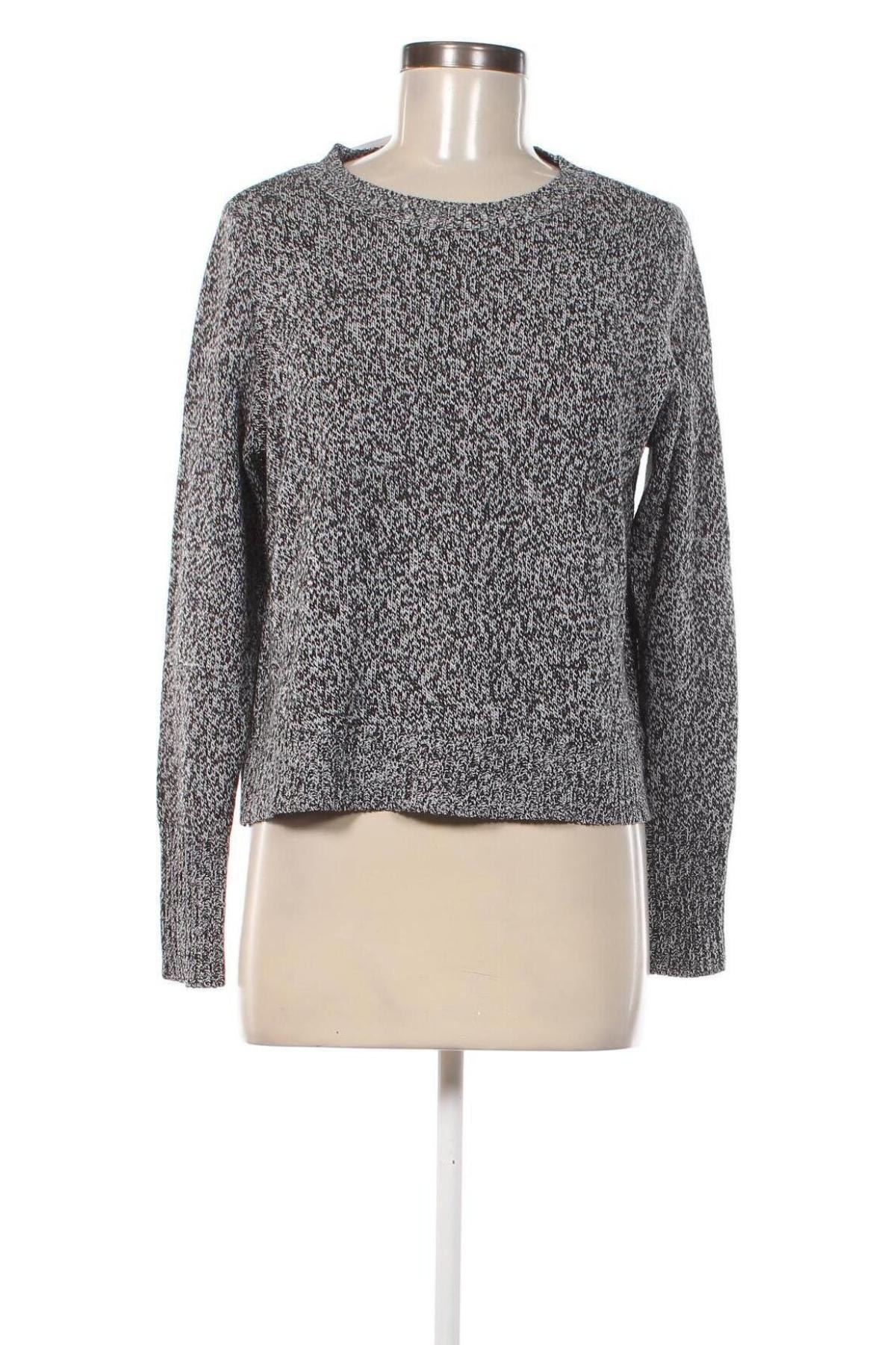 Dámsky pulóver H&M Divided, Veľkosť M, Farba Sivá, Cena  6,95 €