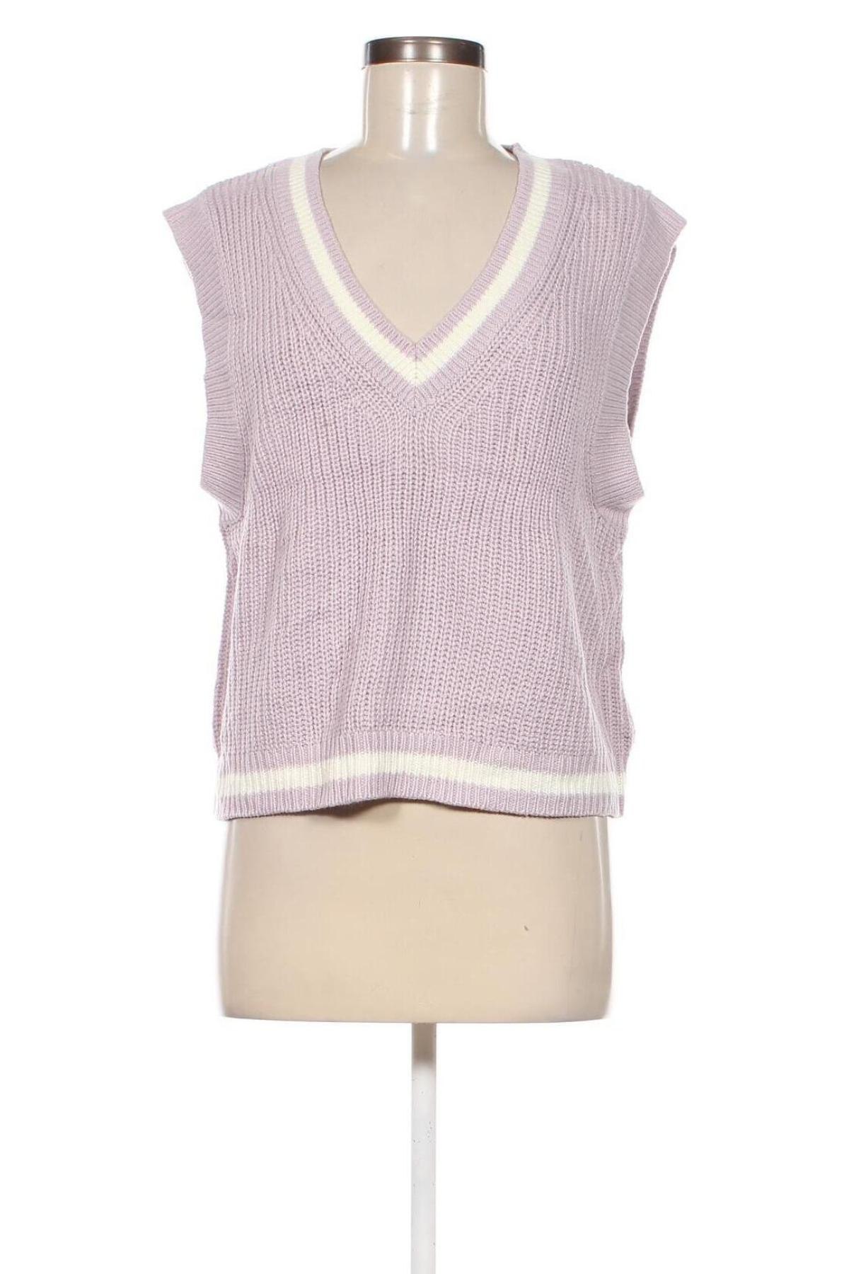 Damenpullover H&M Divided, Größe M, Farbe Rosa, Preis € 7,49