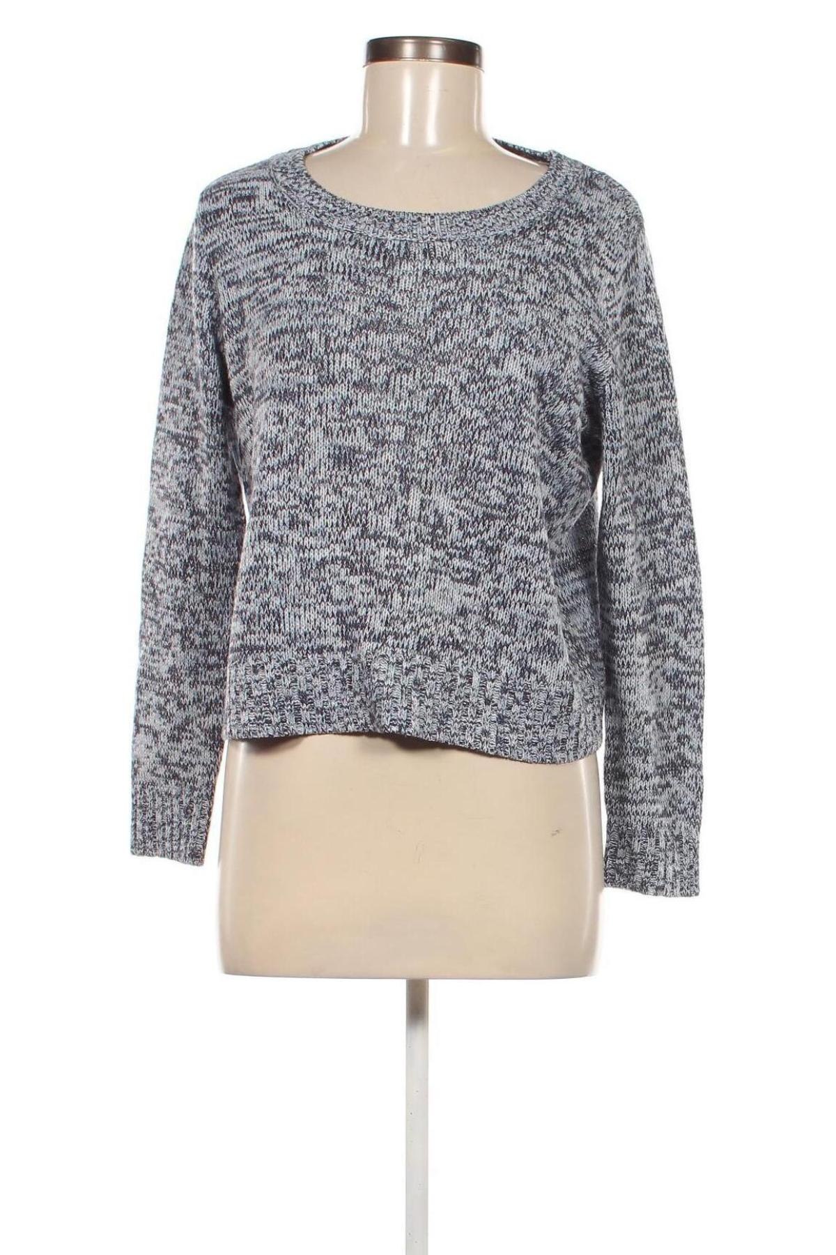 Damenpullover H&M Divided, Größe M, Farbe Blau, Preis € 7,49