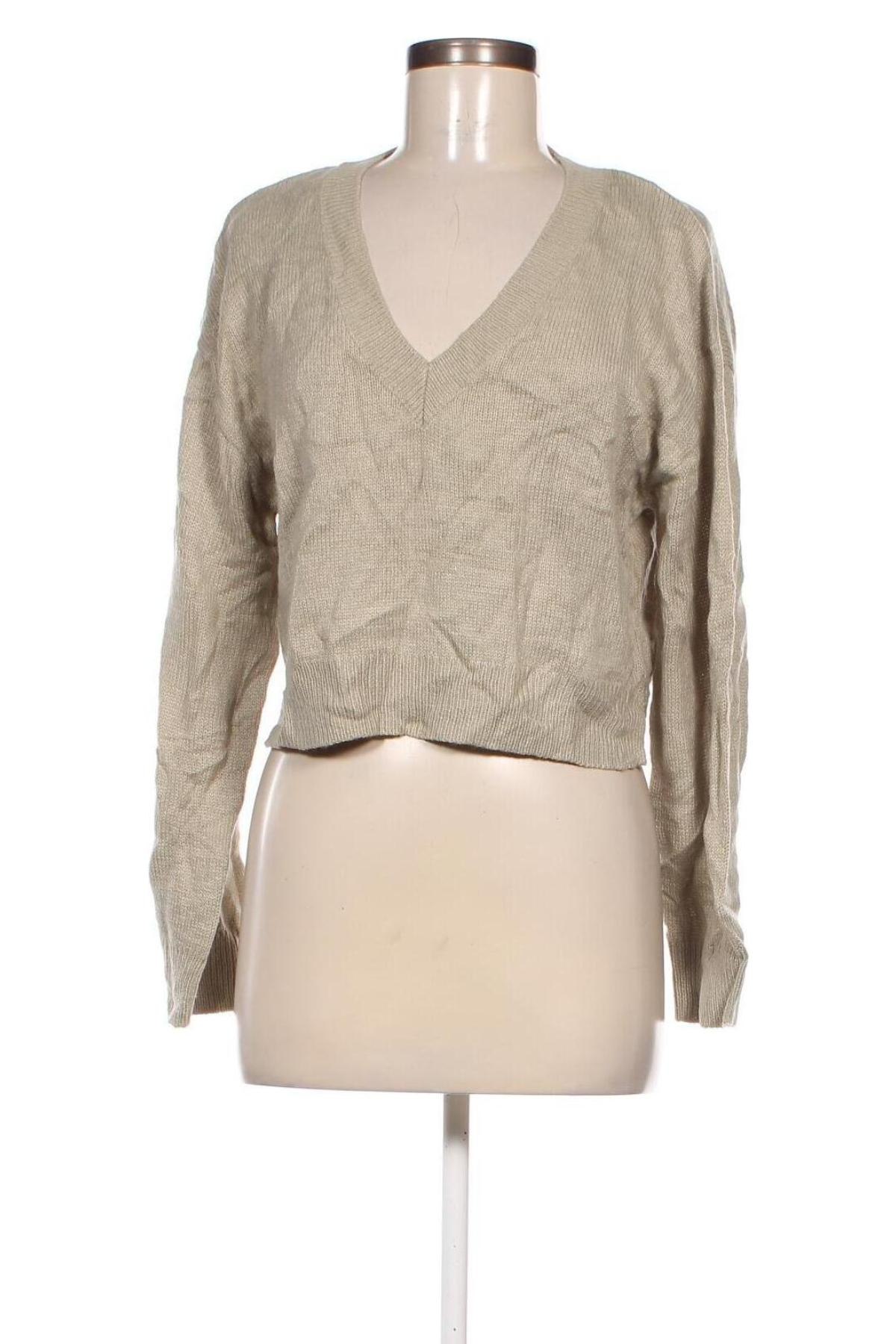 Damski sweter H&M Divided, Rozmiar S, Kolor Zielony, Cena 36,99 zł